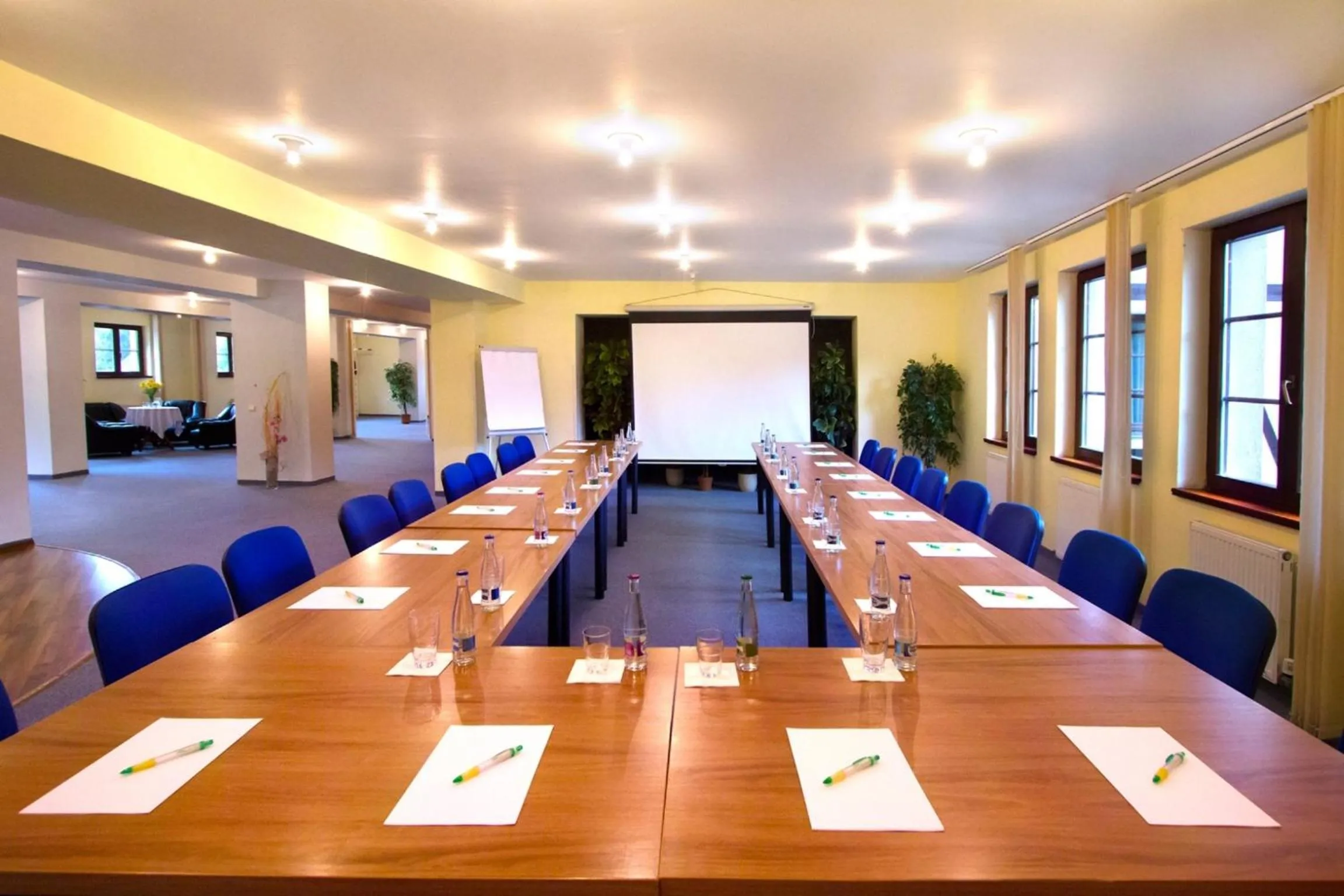 Meeting/conference room in Hotel GOLFER