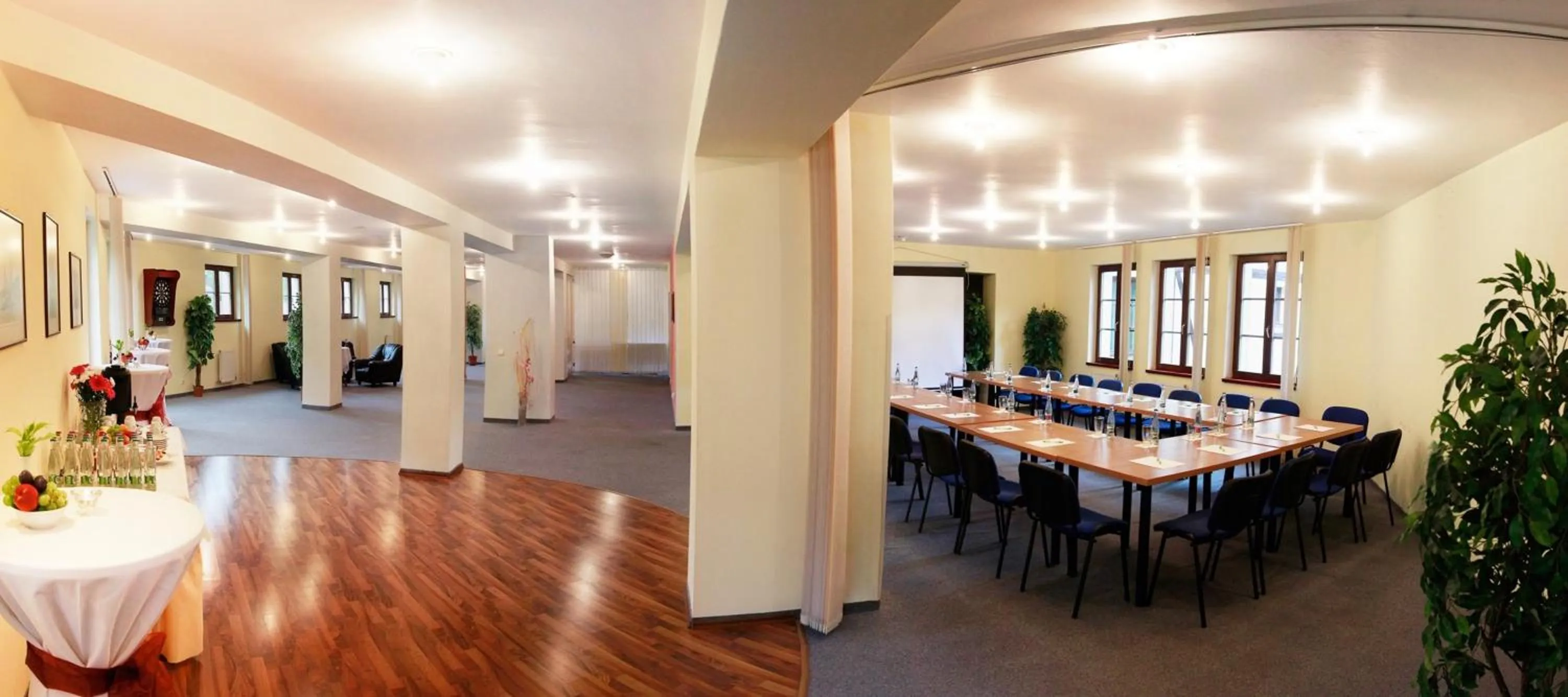 Meeting/conference room in Hotel GOLFER