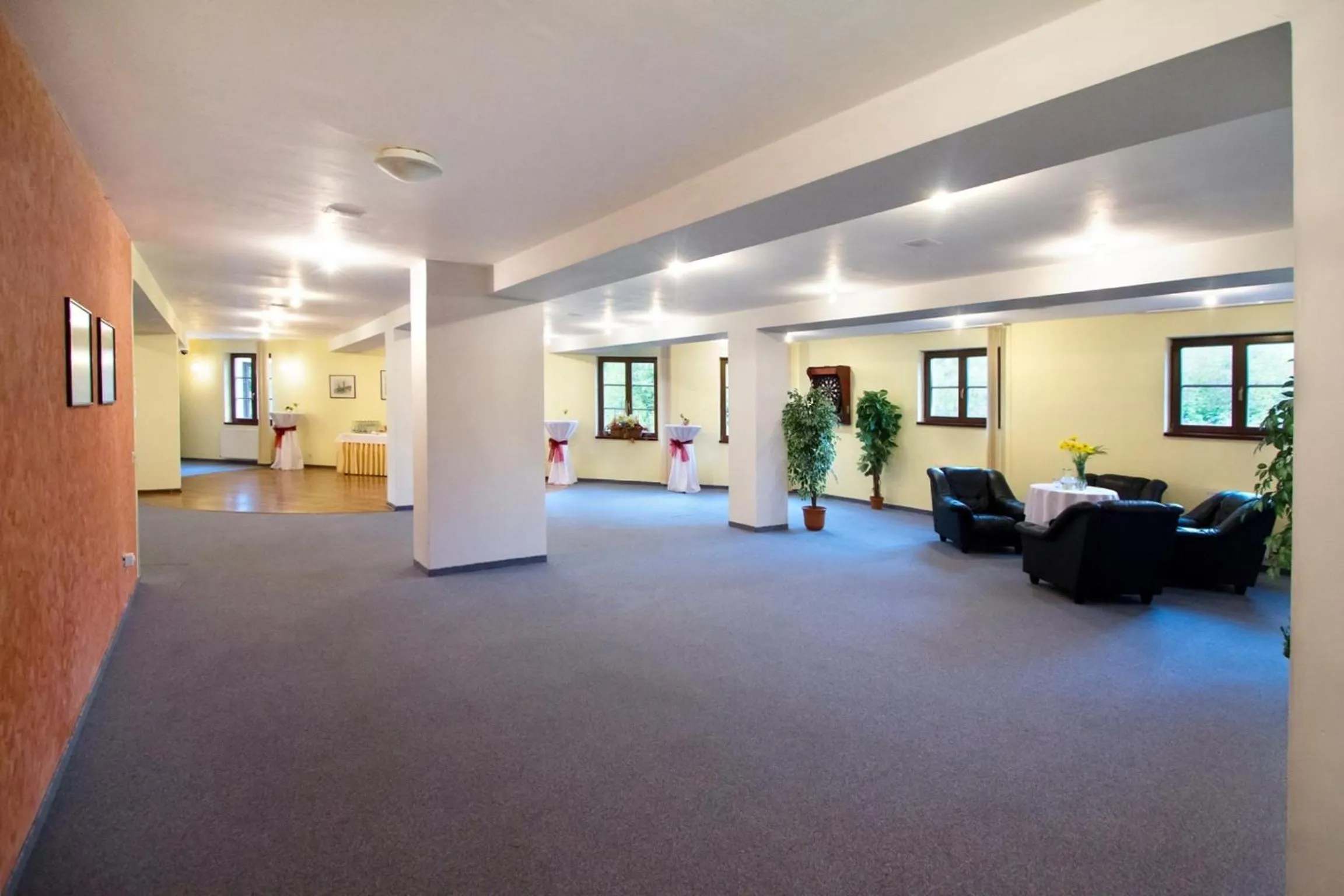 Meeting/conference room in Hotel GOLFER