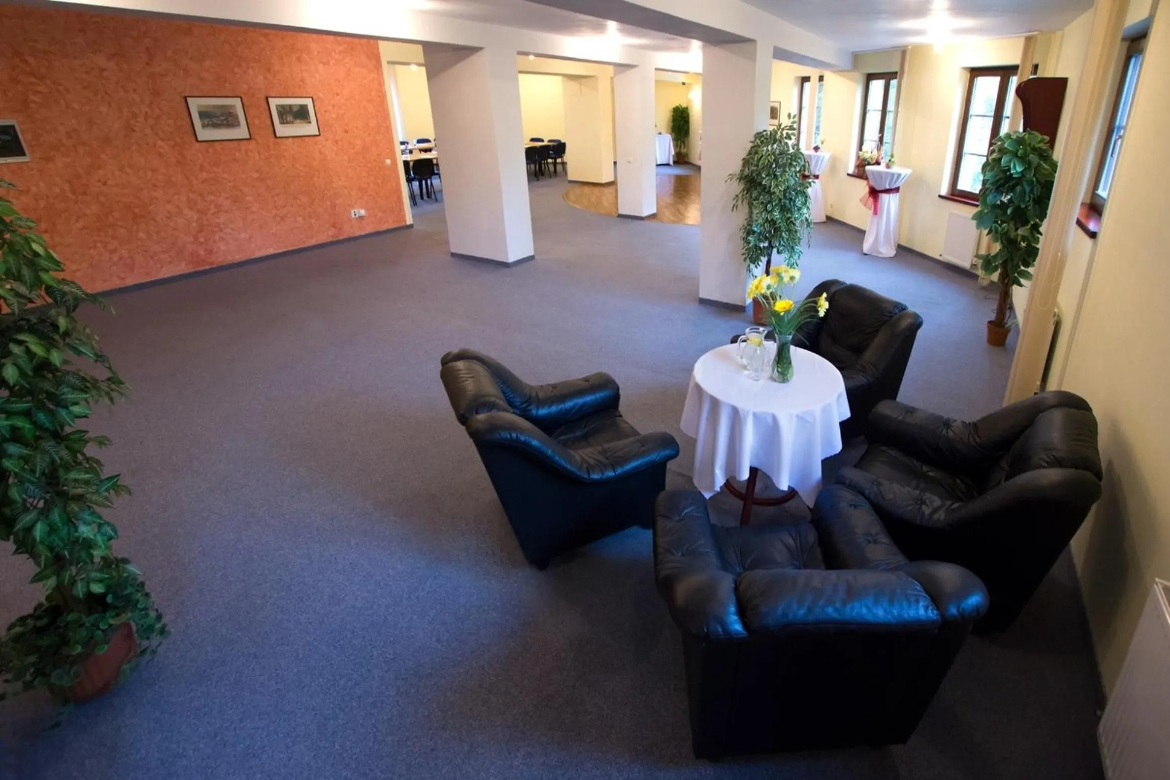 Meeting/conference room in Hotel GOLFER