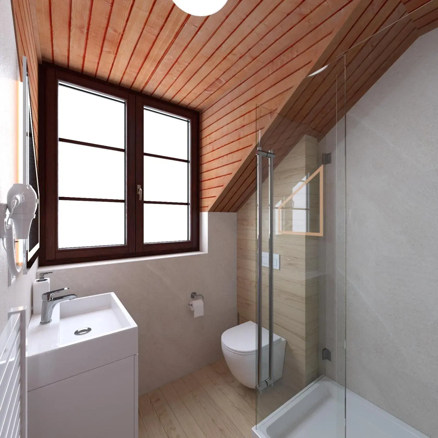 Single Room in Hotel GOLFER Single Room in Hotel GOLFER