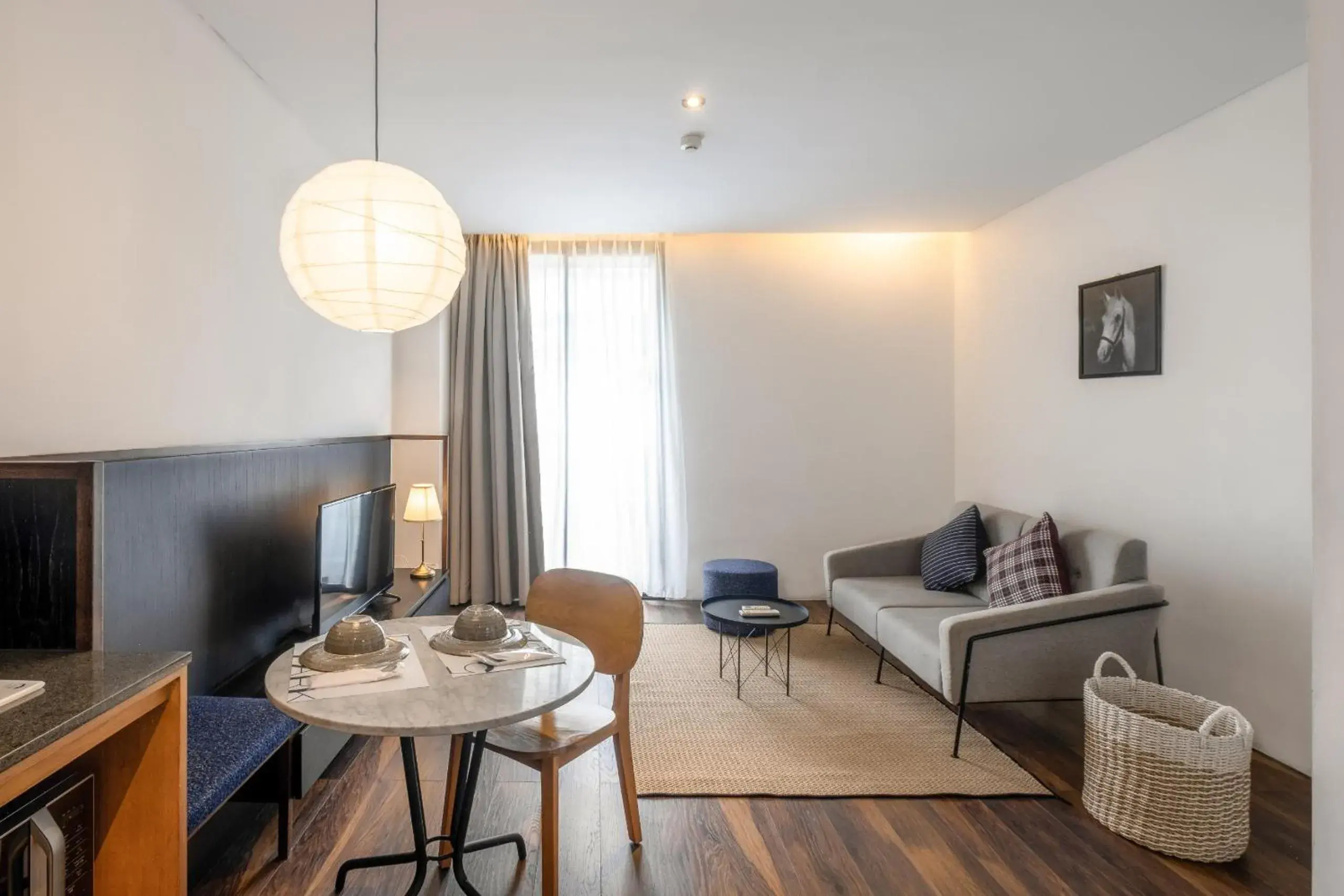 One-Bedroom Suite in Park 5 Cilandak One-Bedroom Suite in Park 5 Cilandak