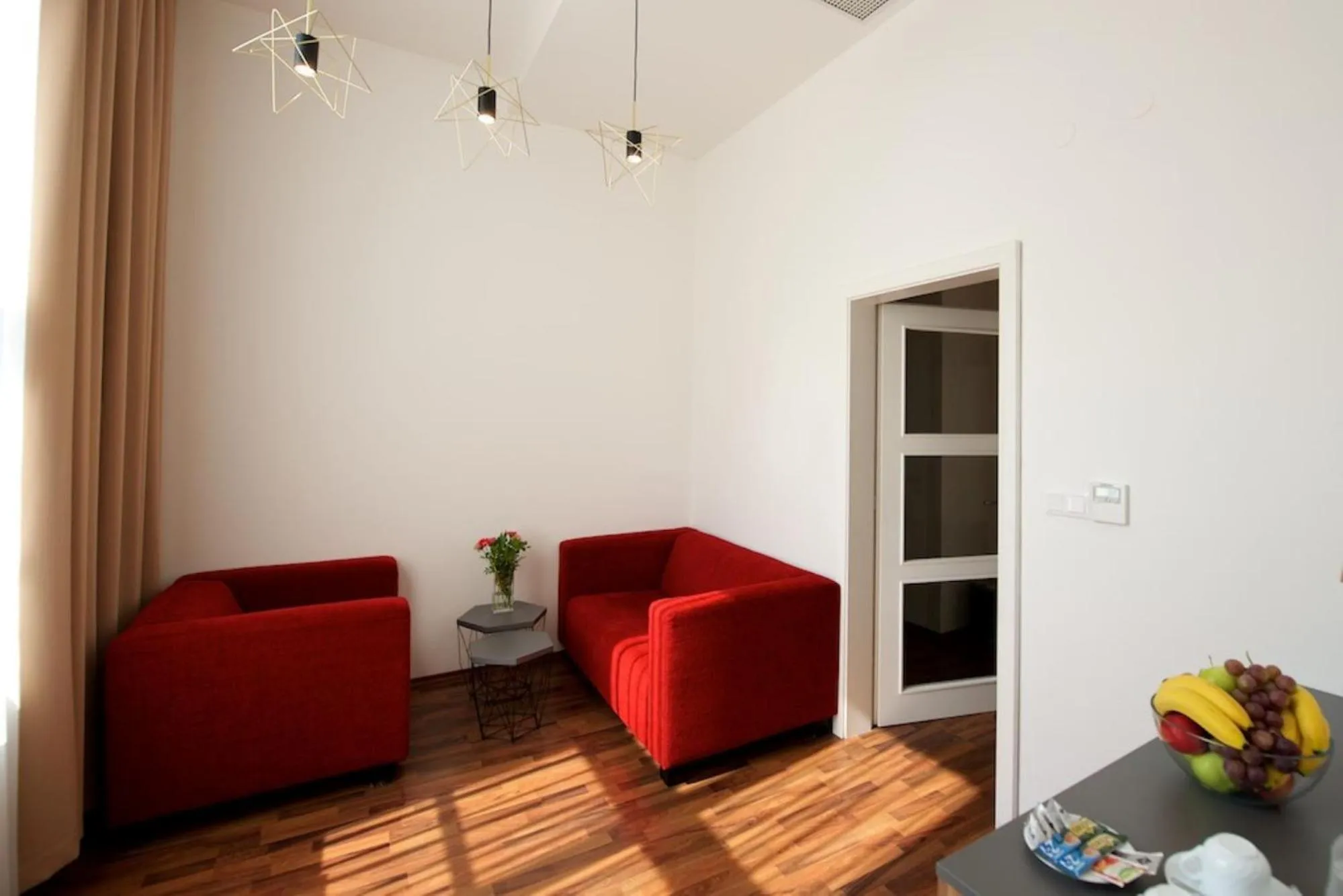 TV and multimedia in Grand Hotel Trenčin