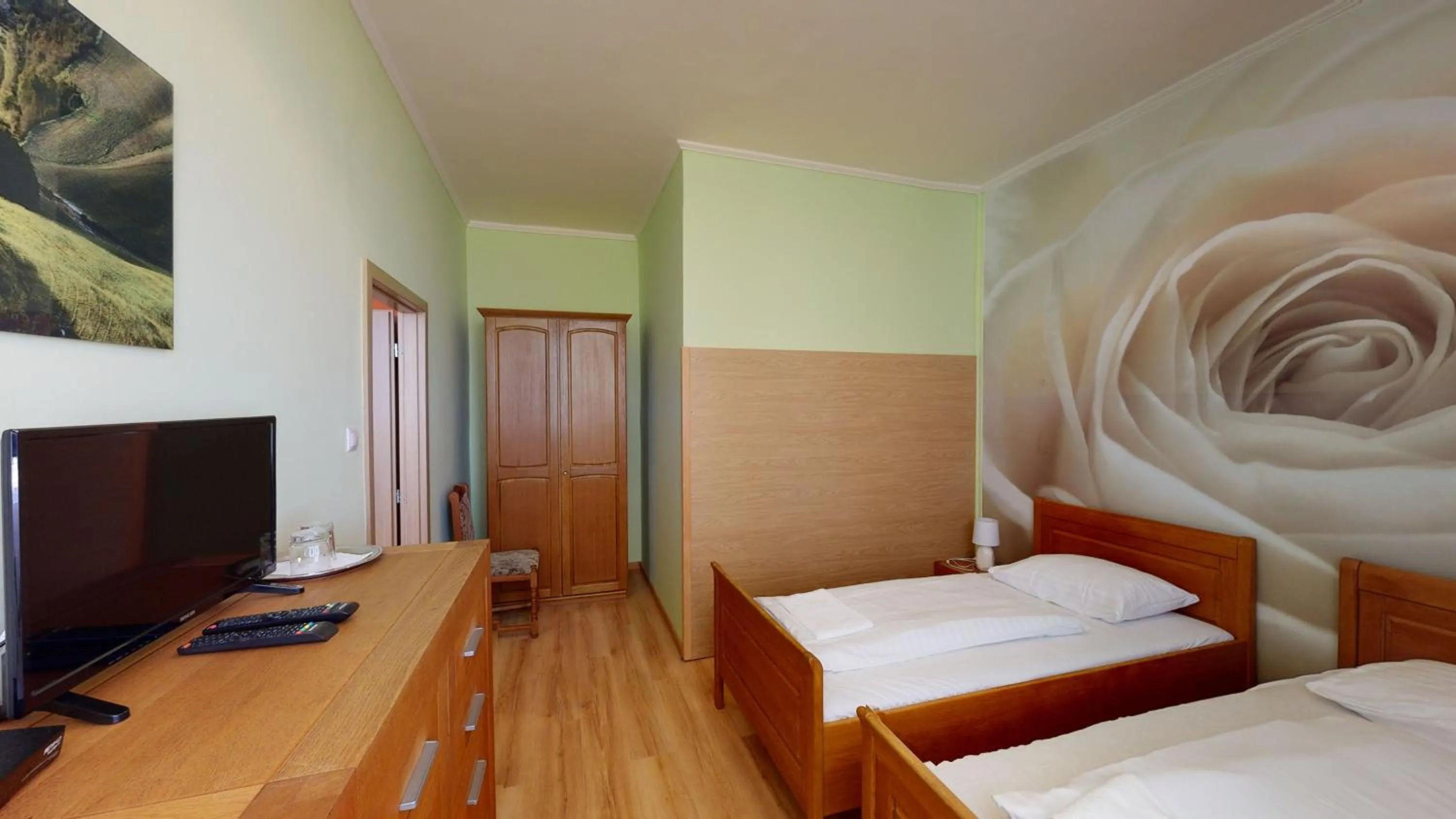 Other, Bed in Hotel Hubert Nové Zámky