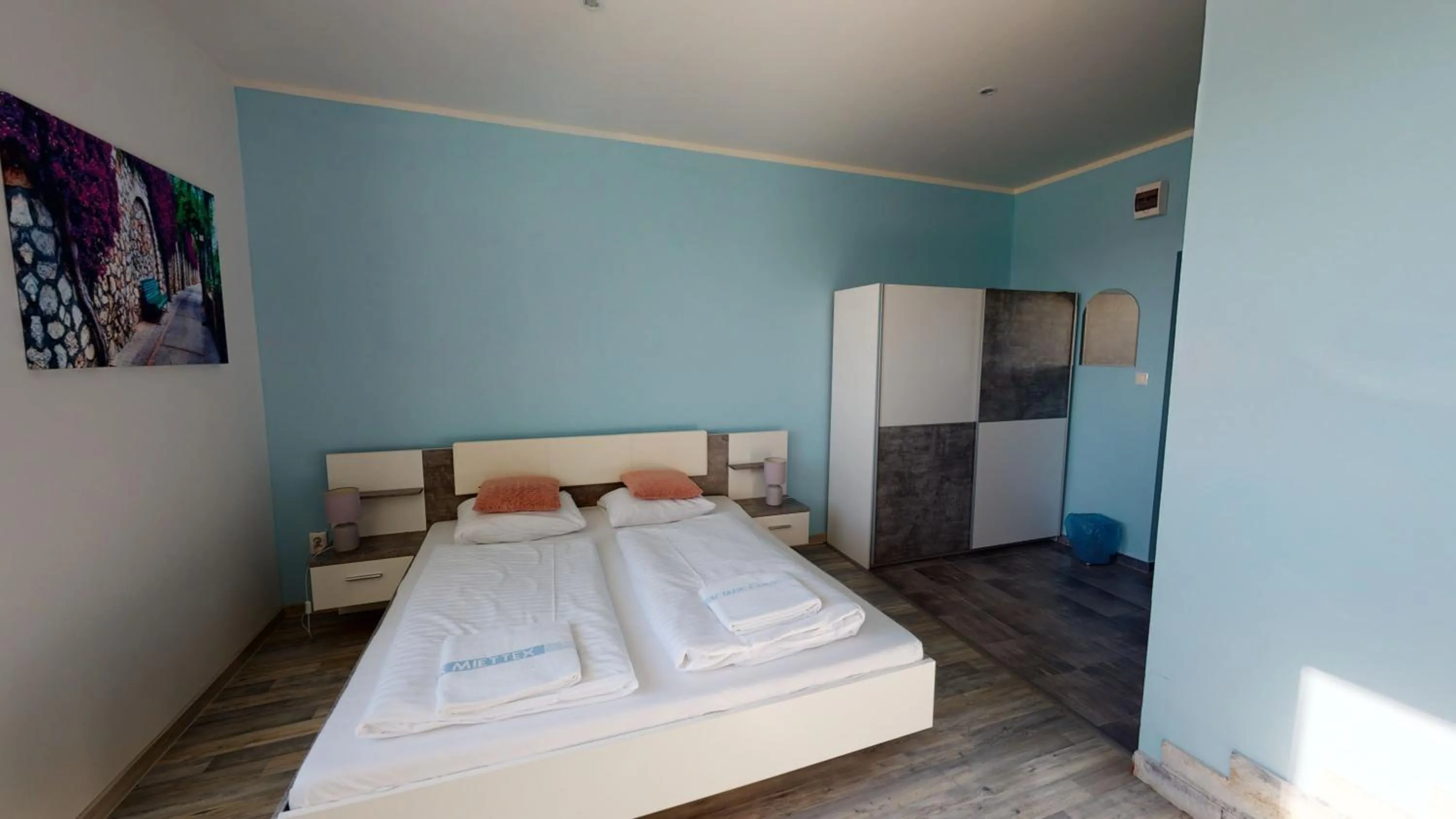 Other, Bed in Hotel Hubert Nové Zámky