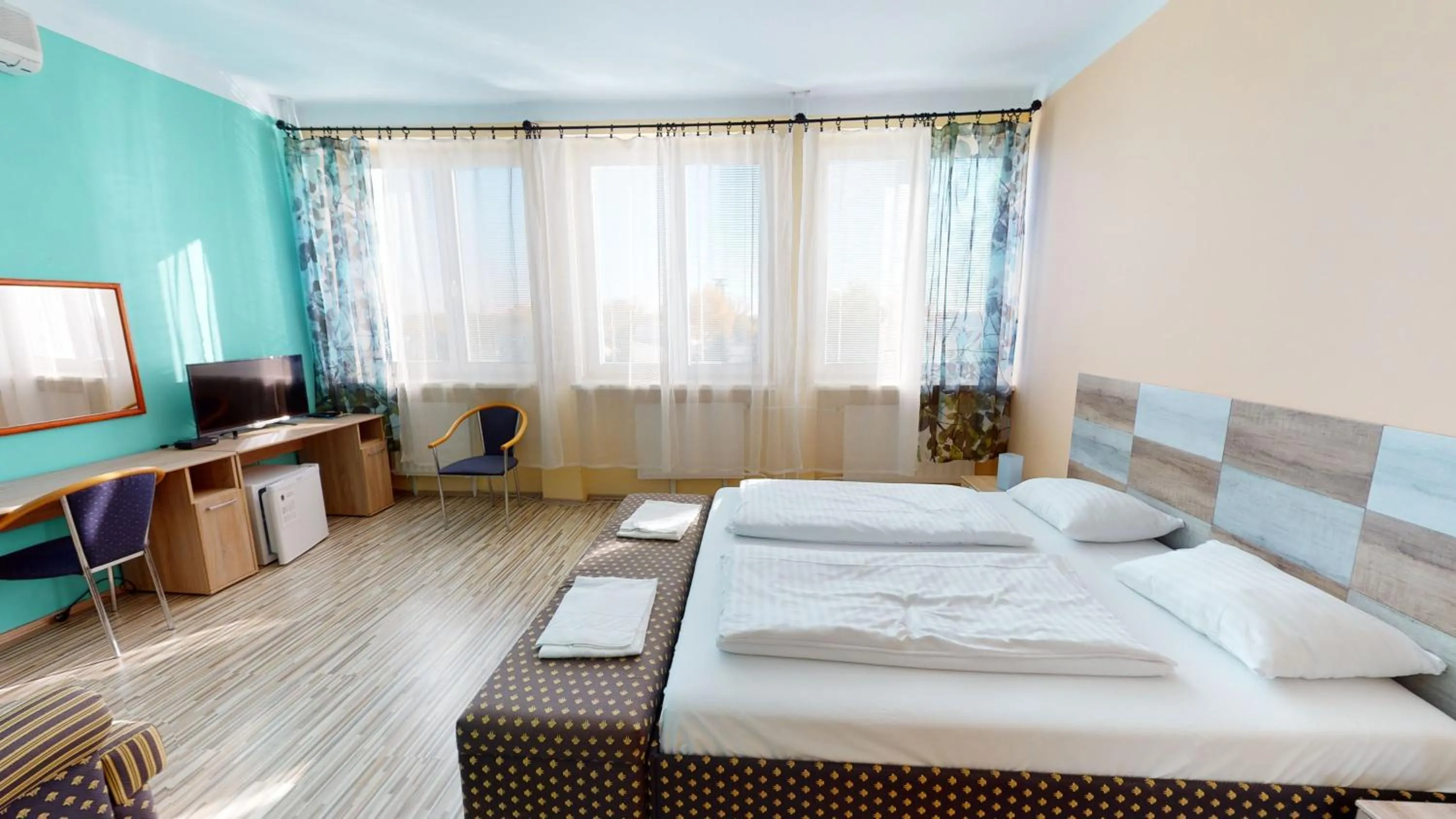 Other, Bed in Hotel Hubert Nové Zámky