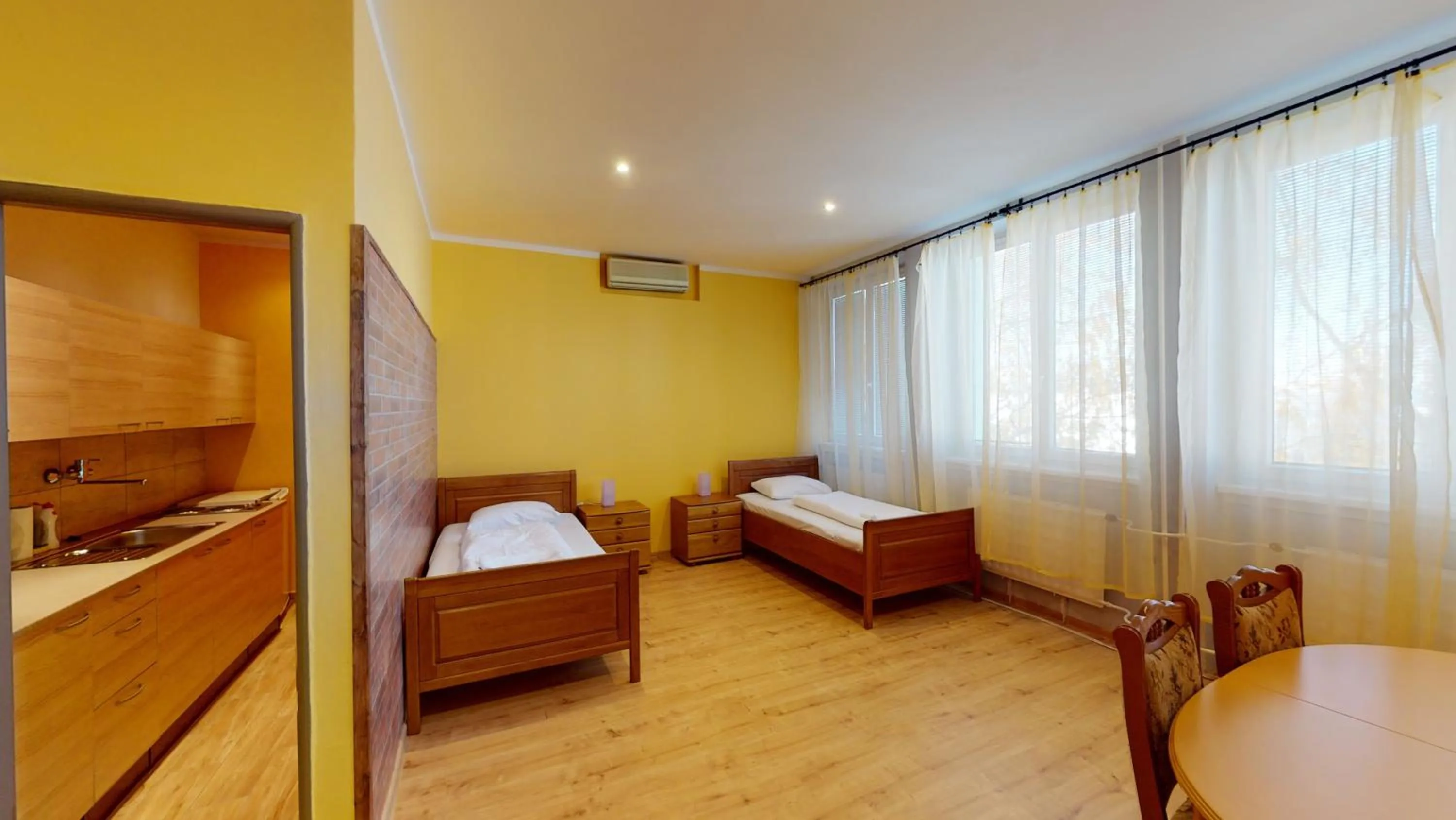 Other, Bed in Hotel Hubert Nové Zámky