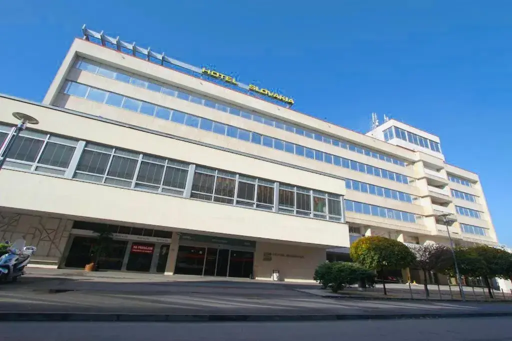 Hotel Slovakia Hotel Slovakia
