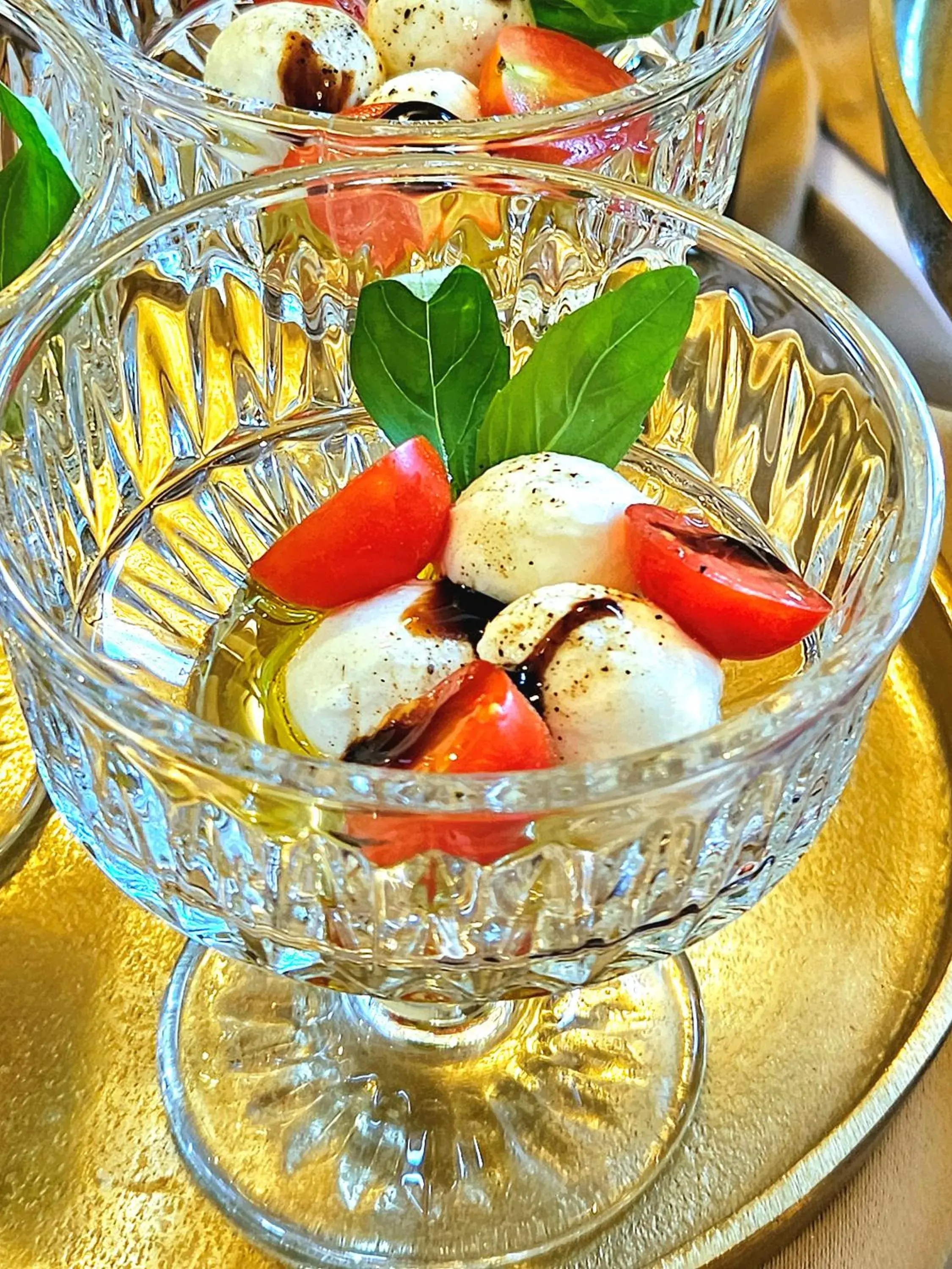 Food close-up in Penzión Wellness & Restaurant Zoborská, free parking Food close-up in Penzión Wellness & Restaurant Zoborská, free parking