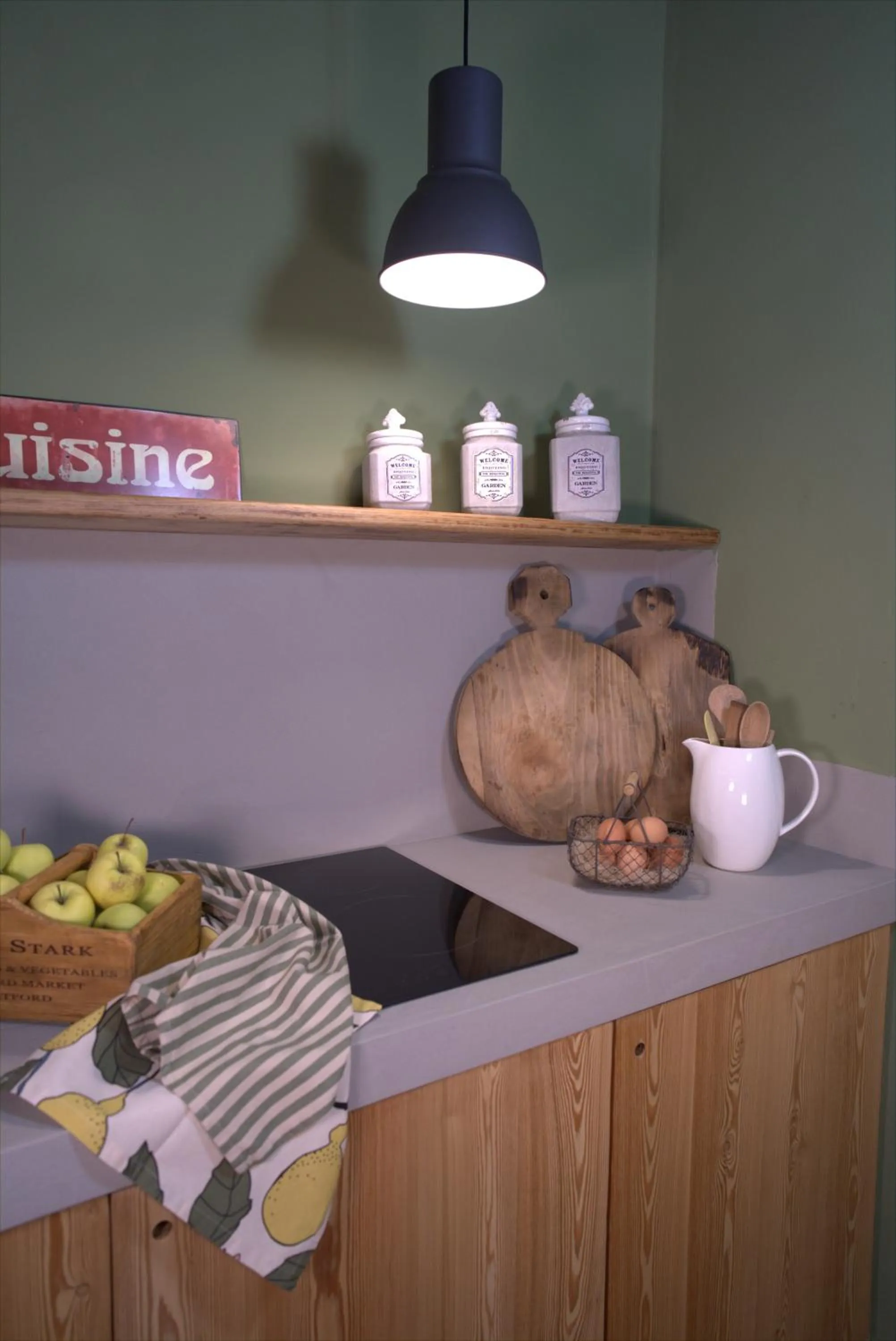 Food and drinks in Antico Casale Mattei - Adult only