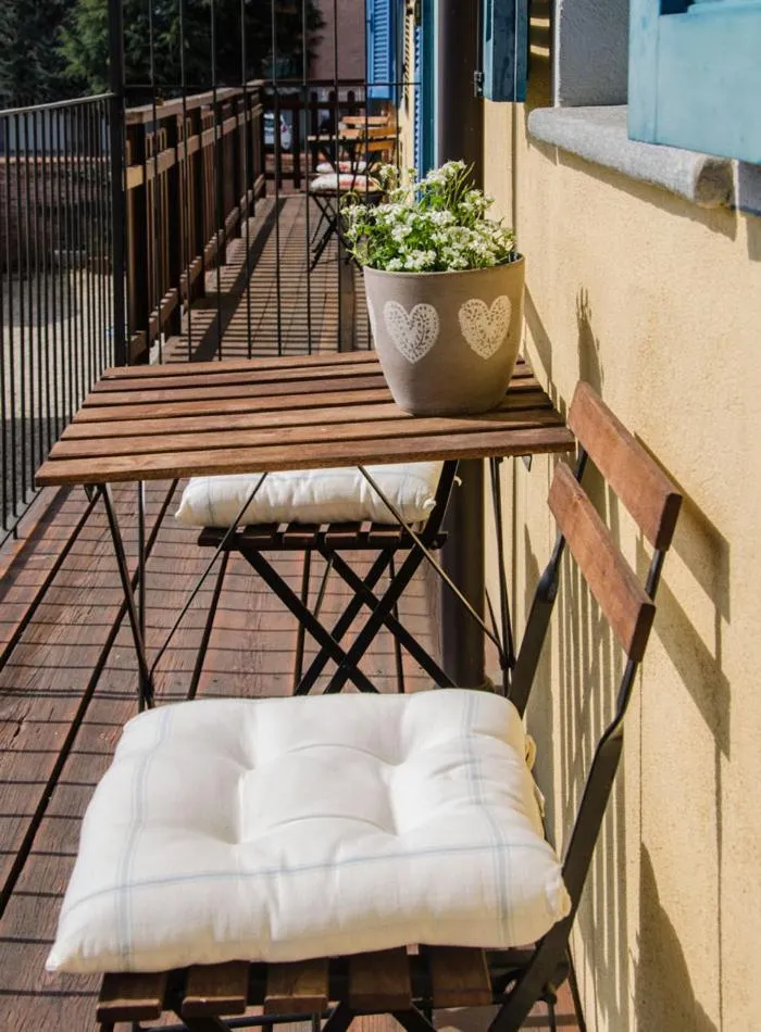 Property building in Antico Casale Mattei - Adult only