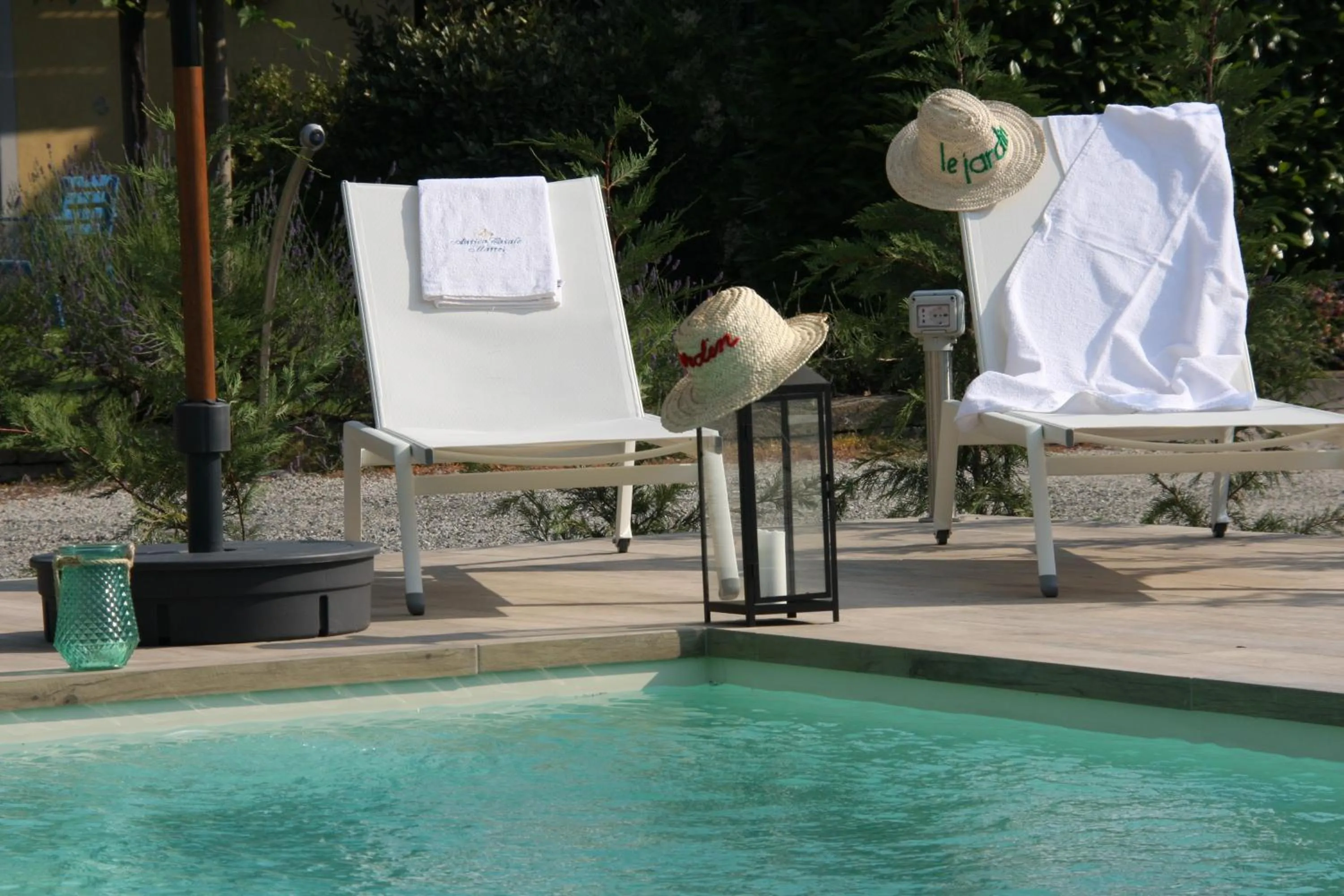 Antico Casale Mattei - Adult only