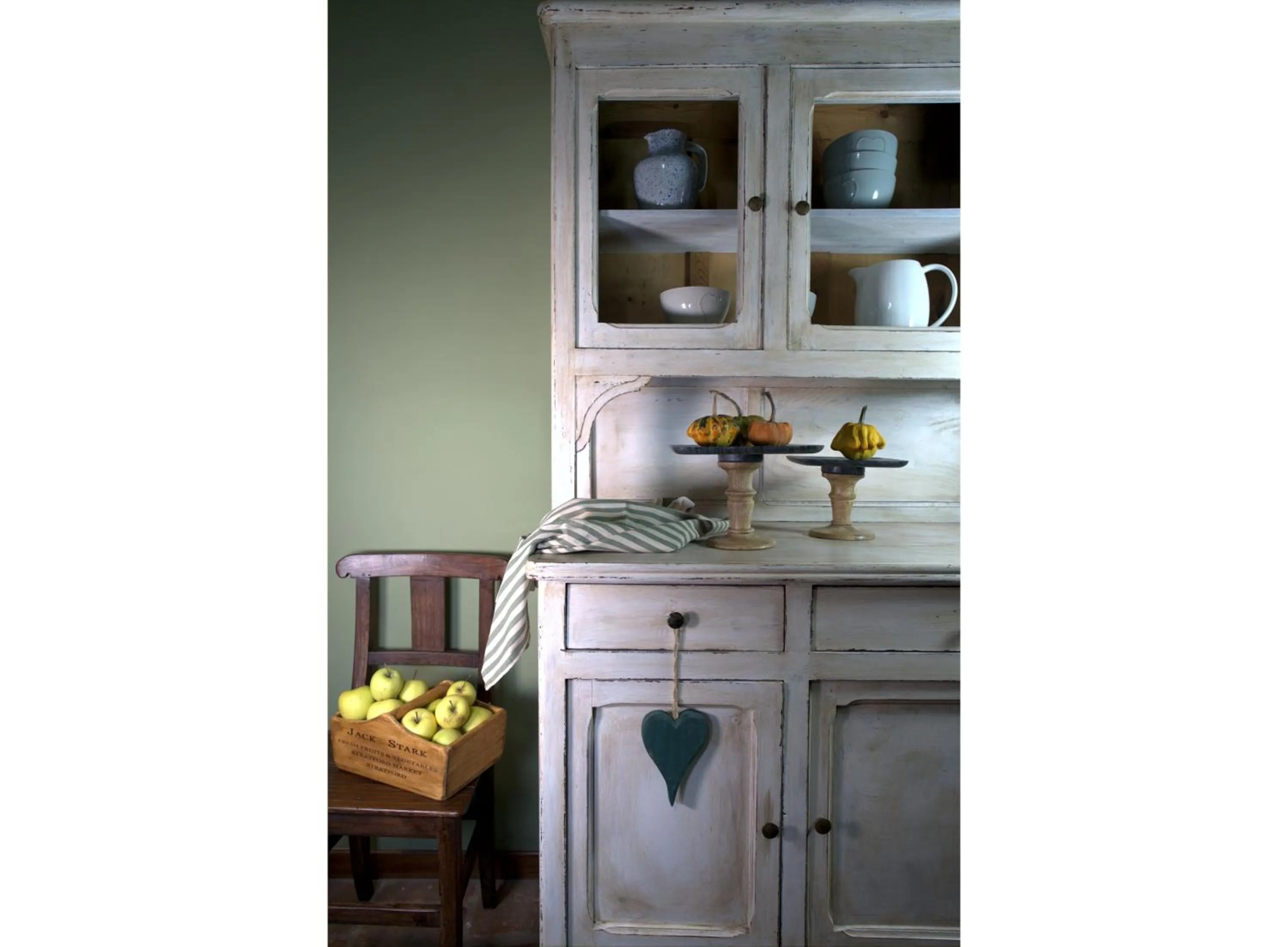 Decorative detail in Antico Casale Mattei - Adult only