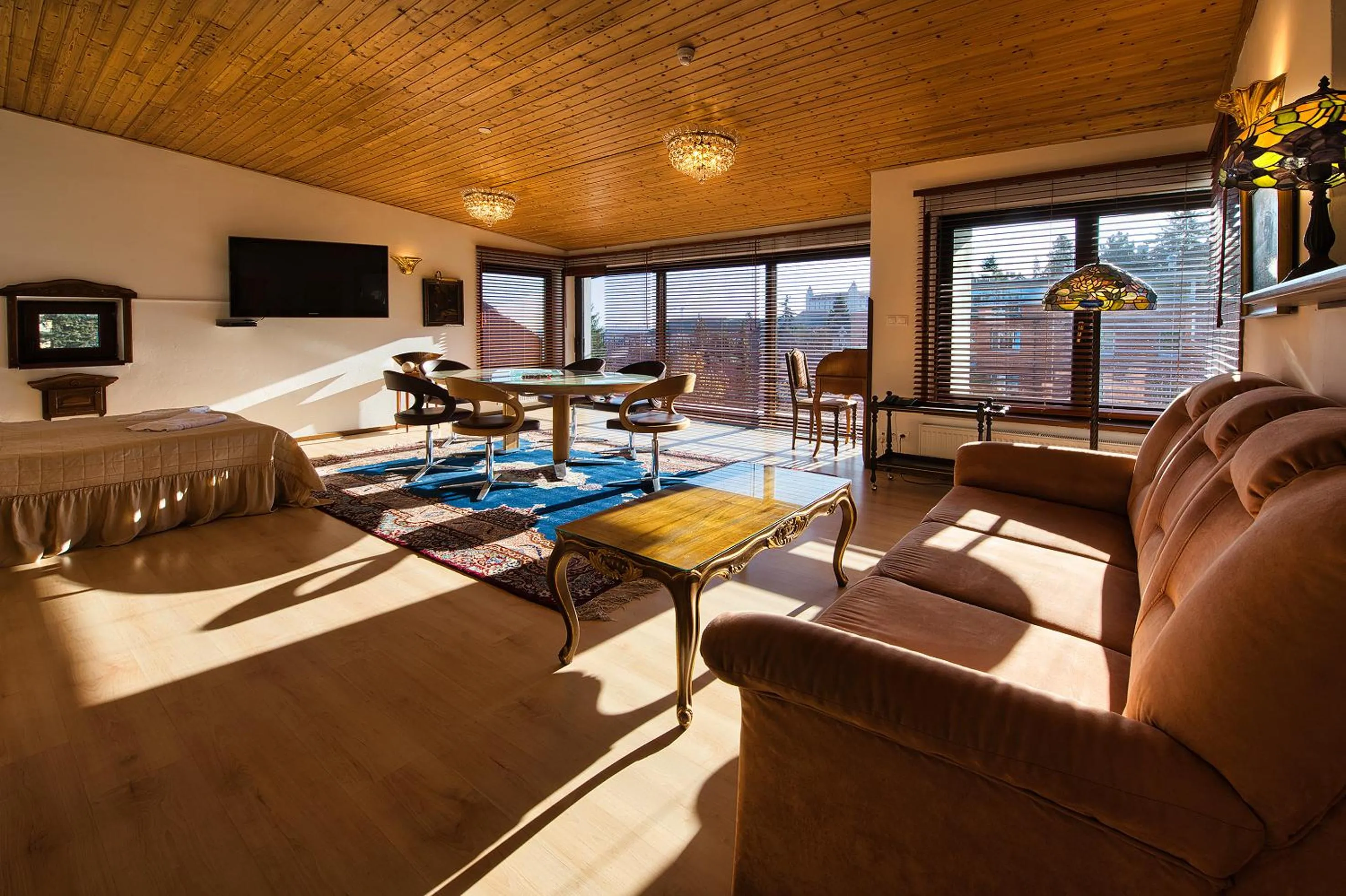 Royal Suite in Villa No 16