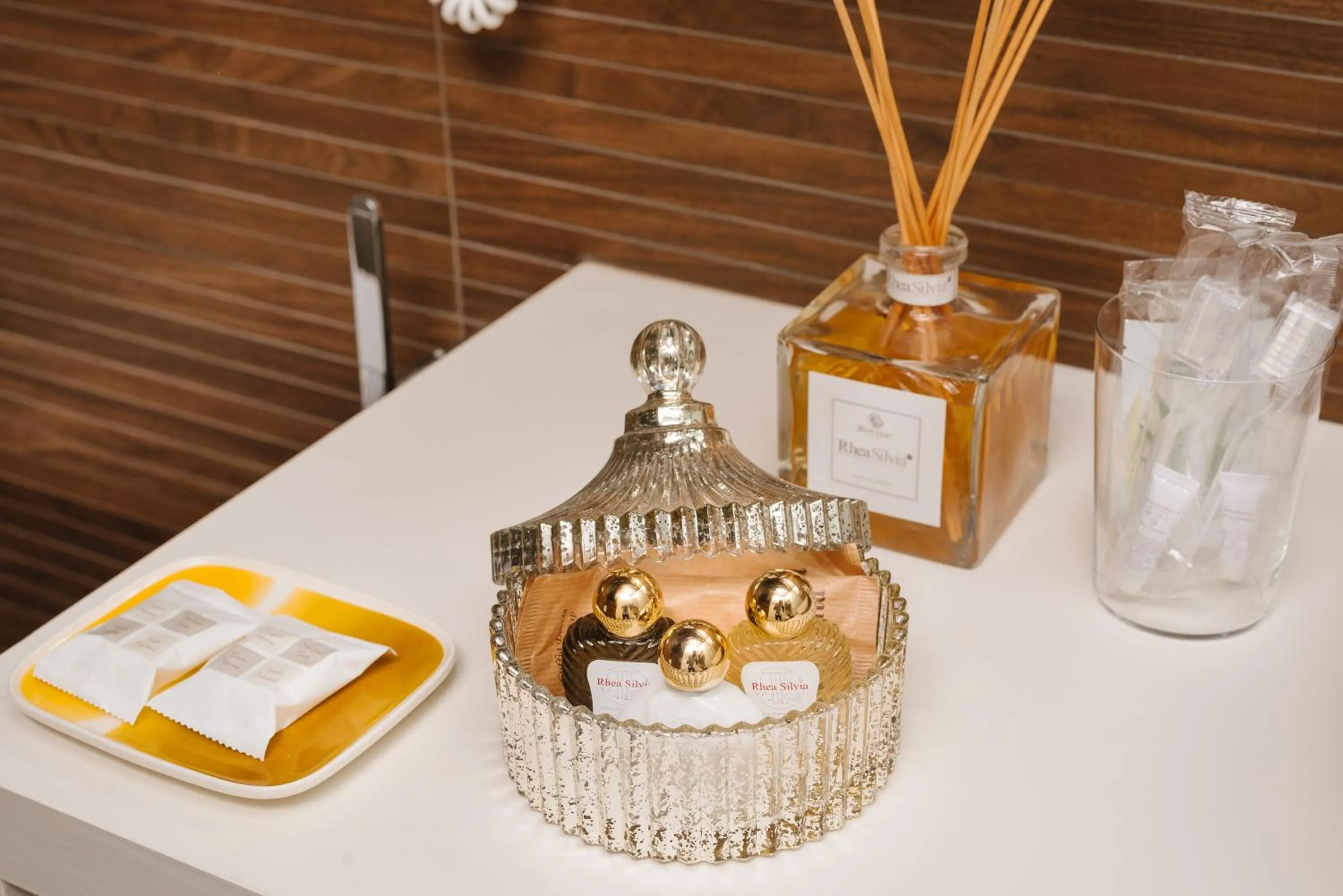 Bathroom in DC Collection Spagna