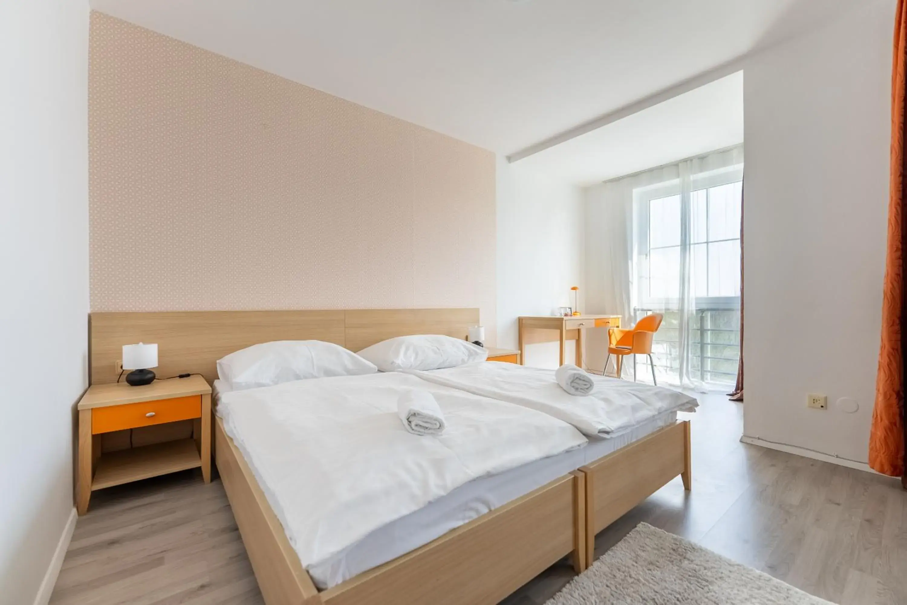 Superior Double Room - single occupancy in Hotel and Park Divoká Voda Superior Double Room - single occupancy in Hotel and Park Divoká Voda