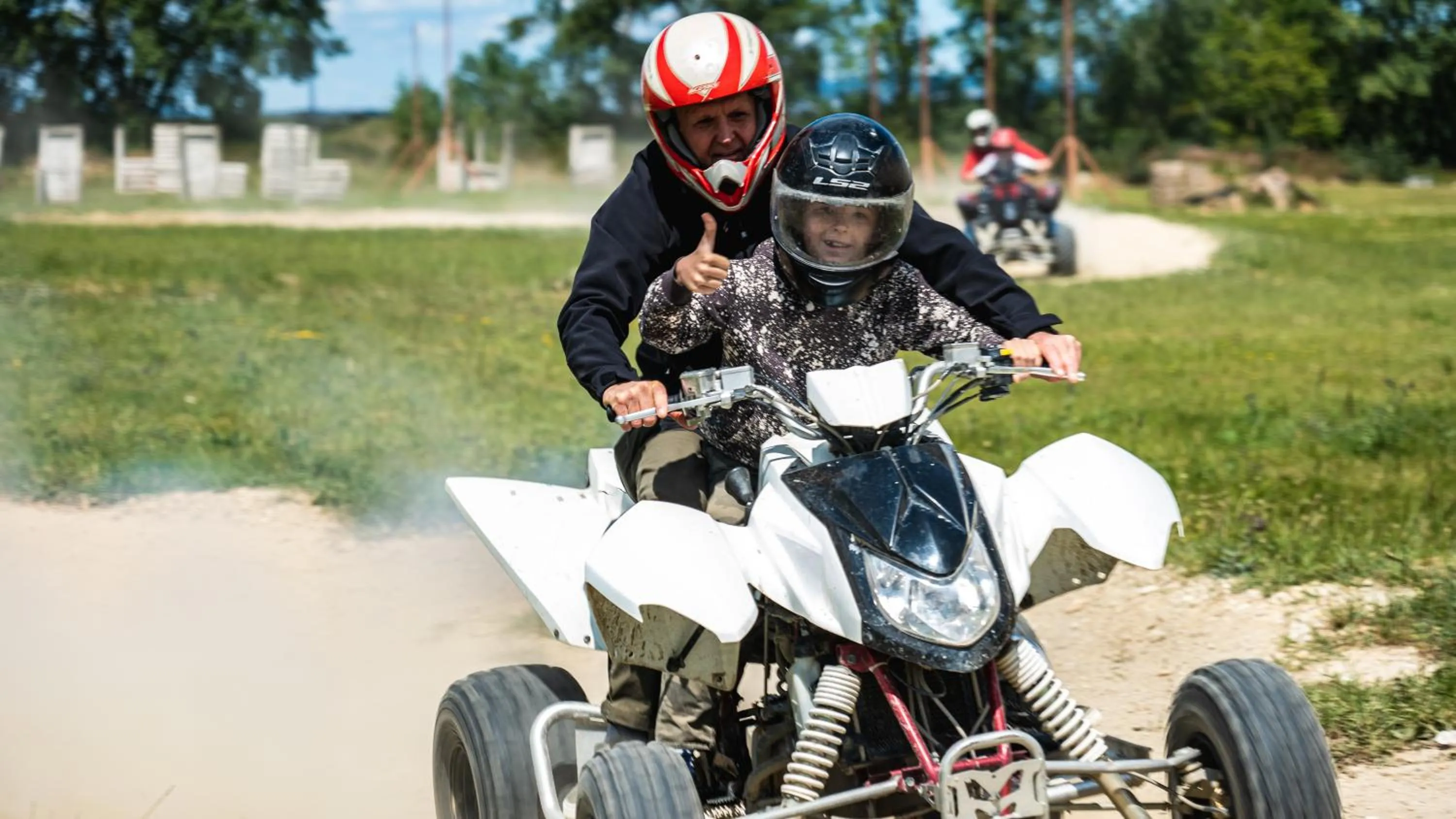 Day in Hotel and Park Divoká Voda