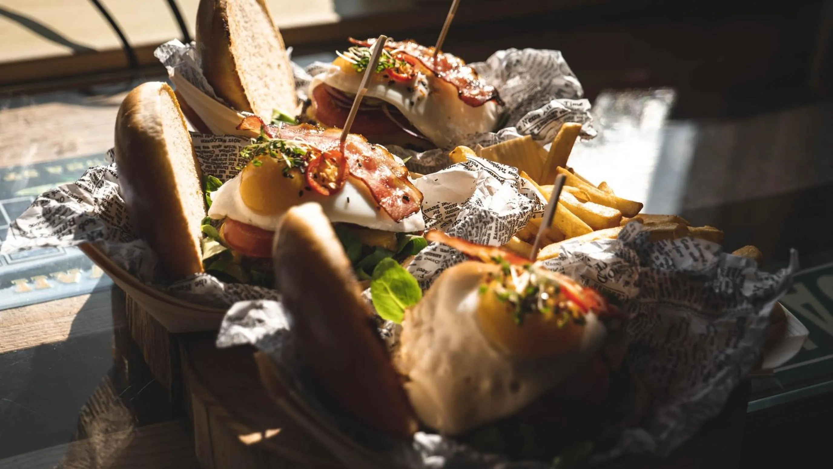 Food and drinks in Hotel and Park Divoká Voda