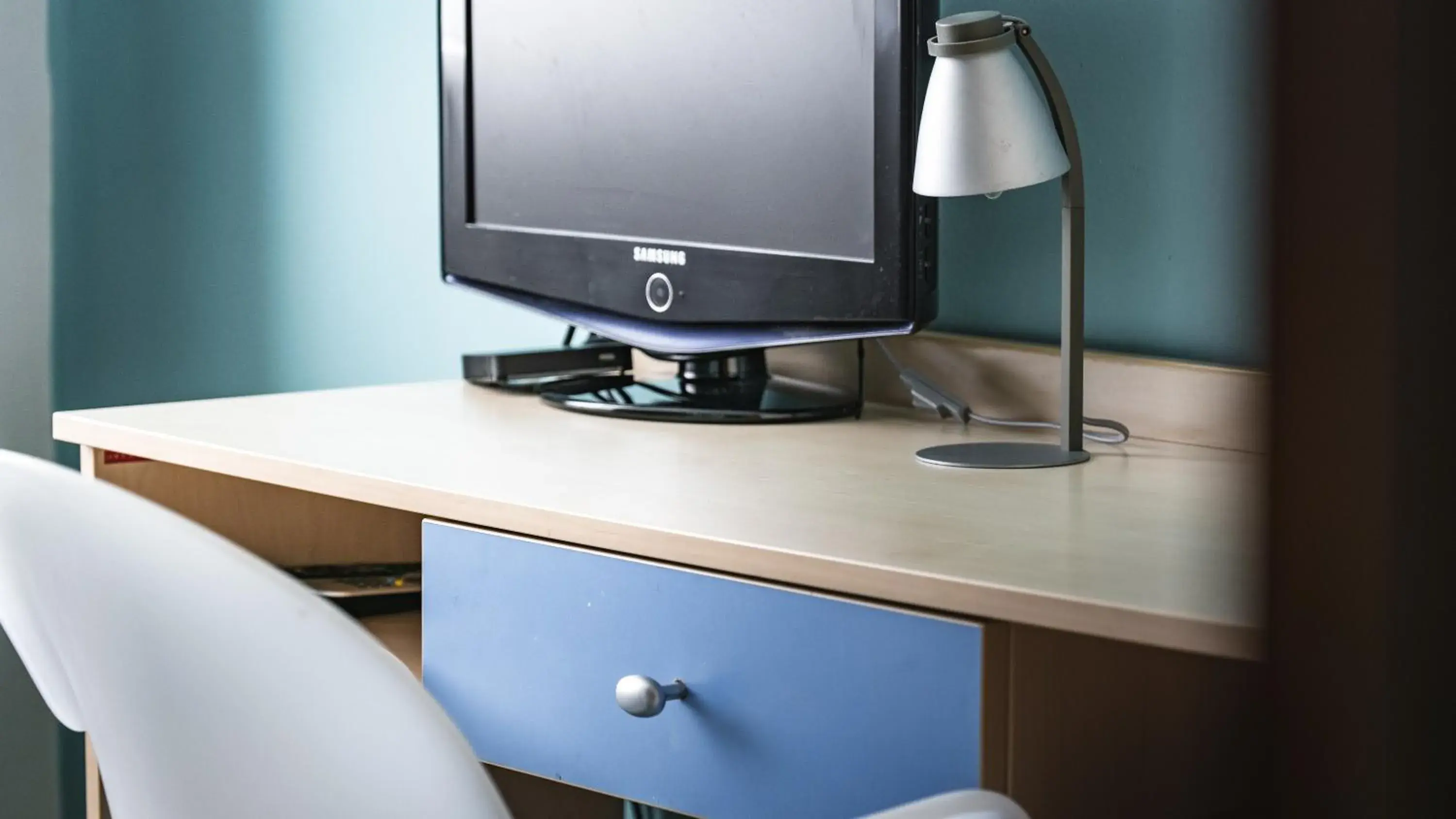 Double Room with Private Bathroom - single occupancy in Hotel and Park Divoká Voda Double Room with Private Bathroom - single occupancy in Hotel and Park Divoká Voda