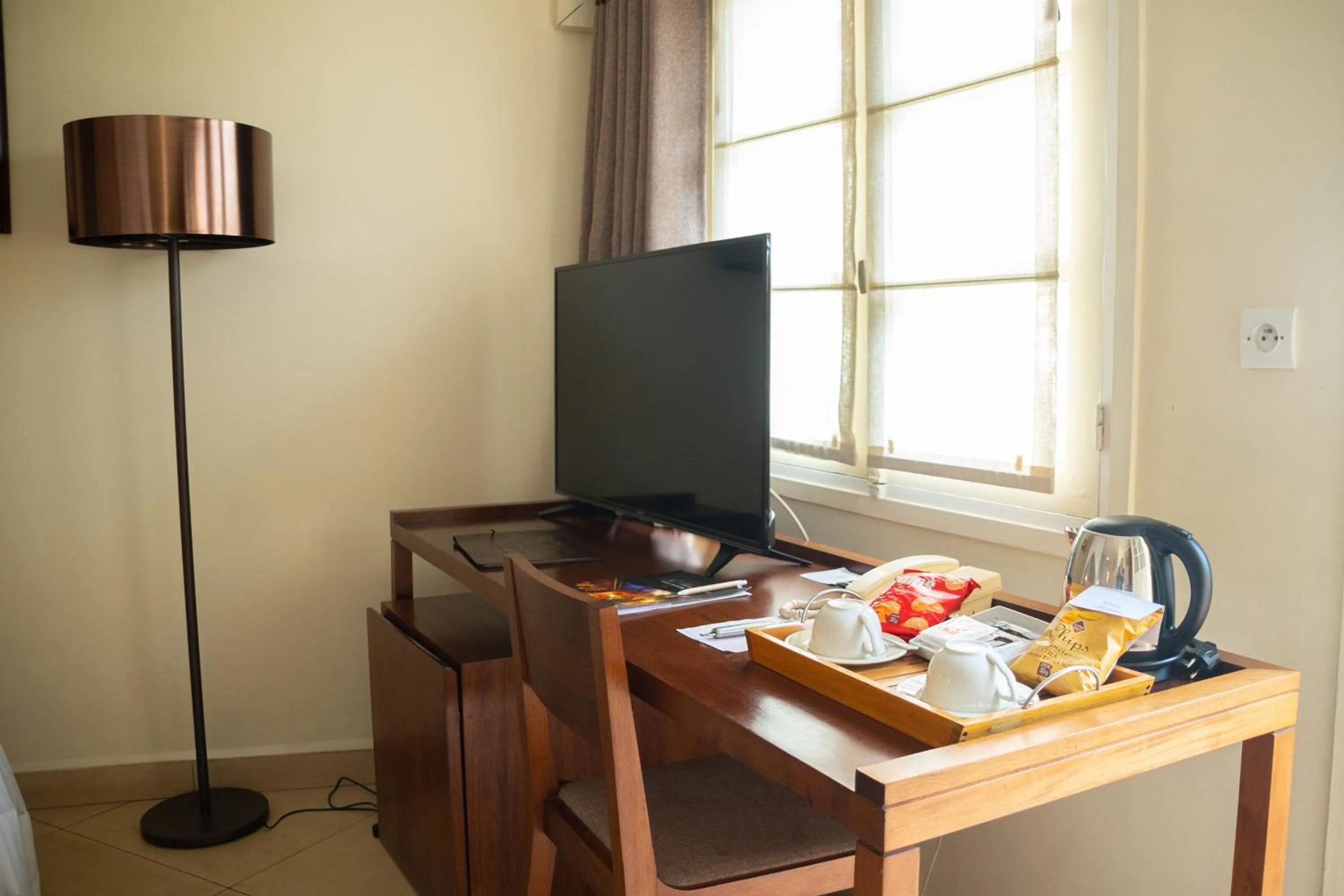 Property building in La Varangue