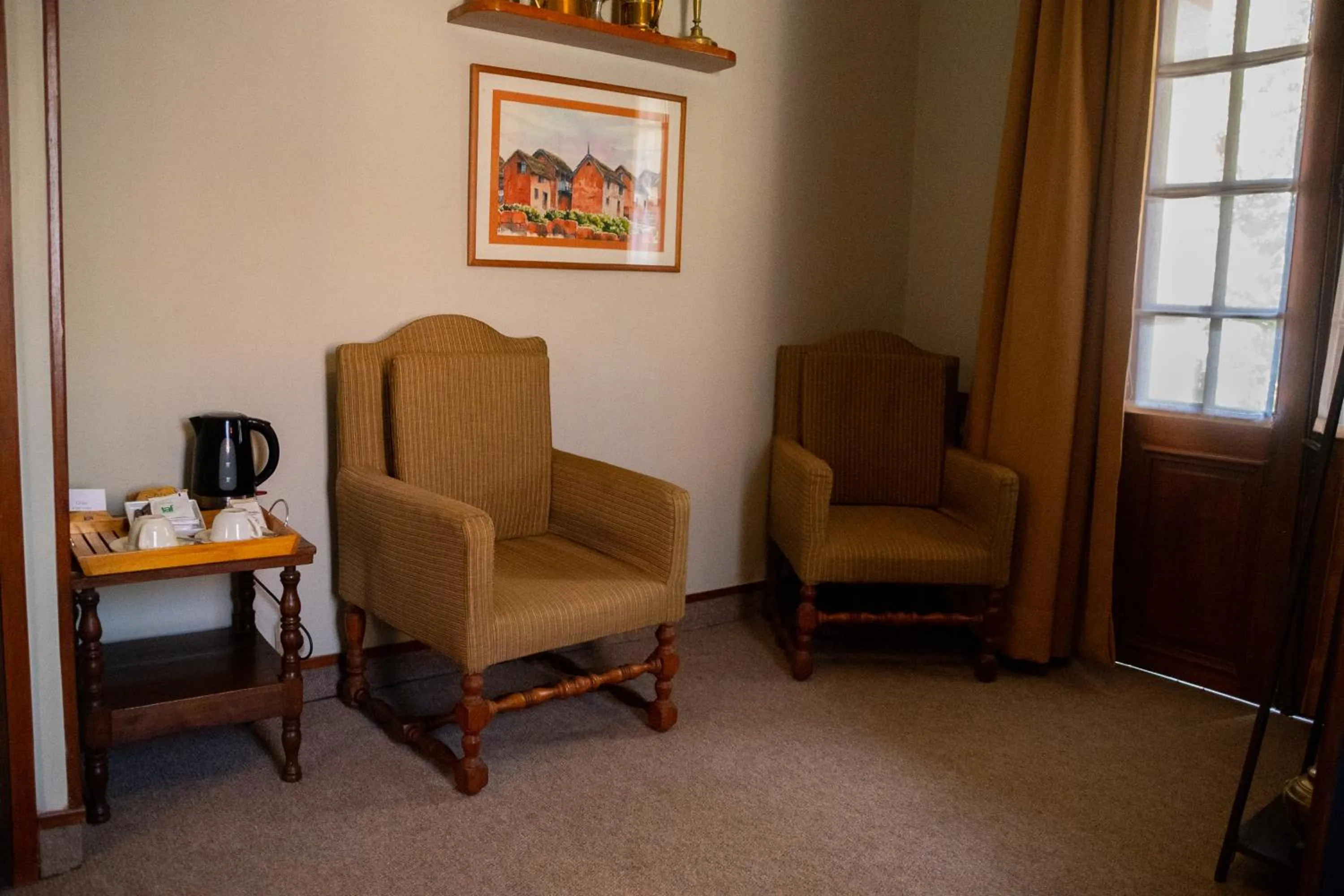 Property building in La Varangue