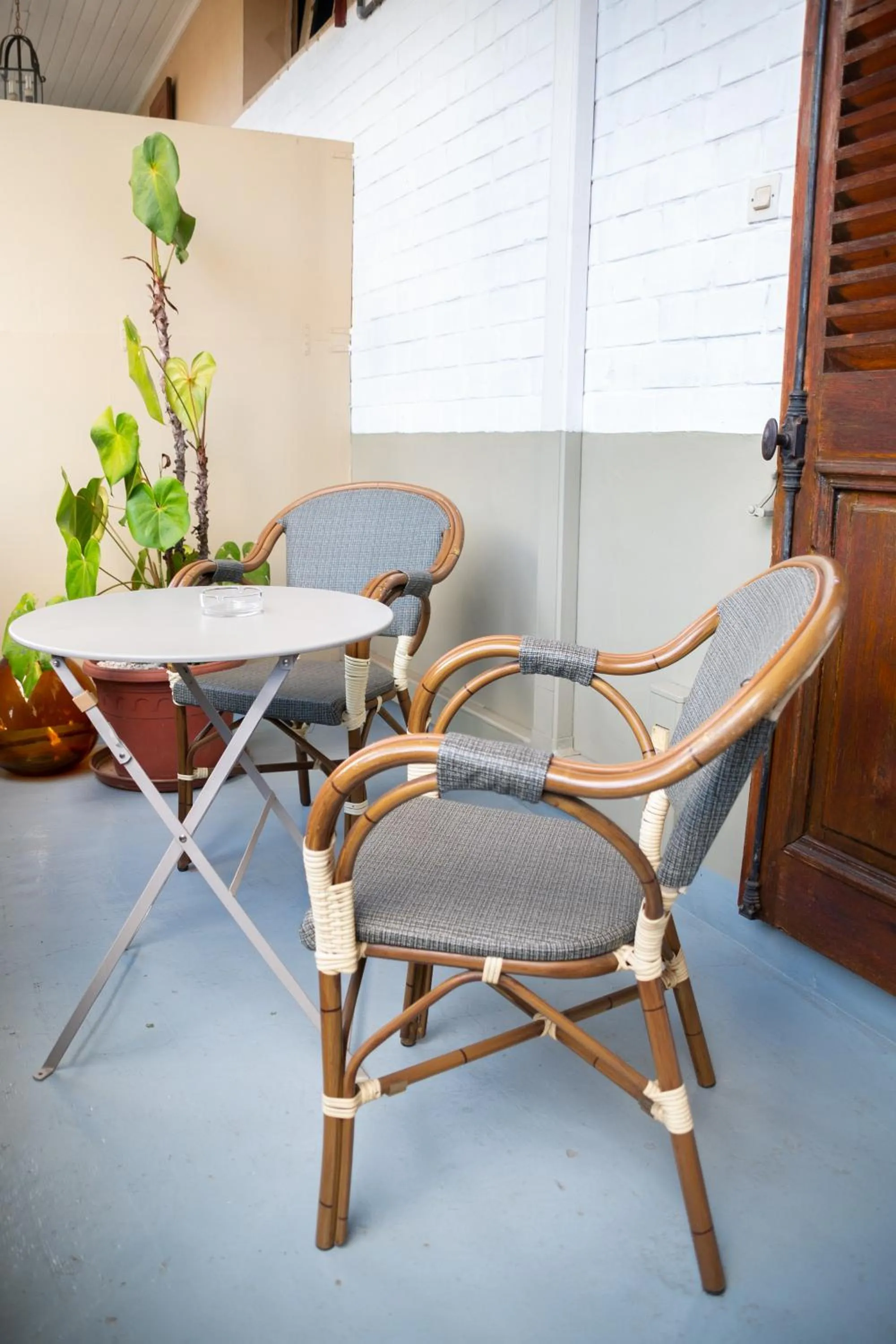 Property building in La Varangue