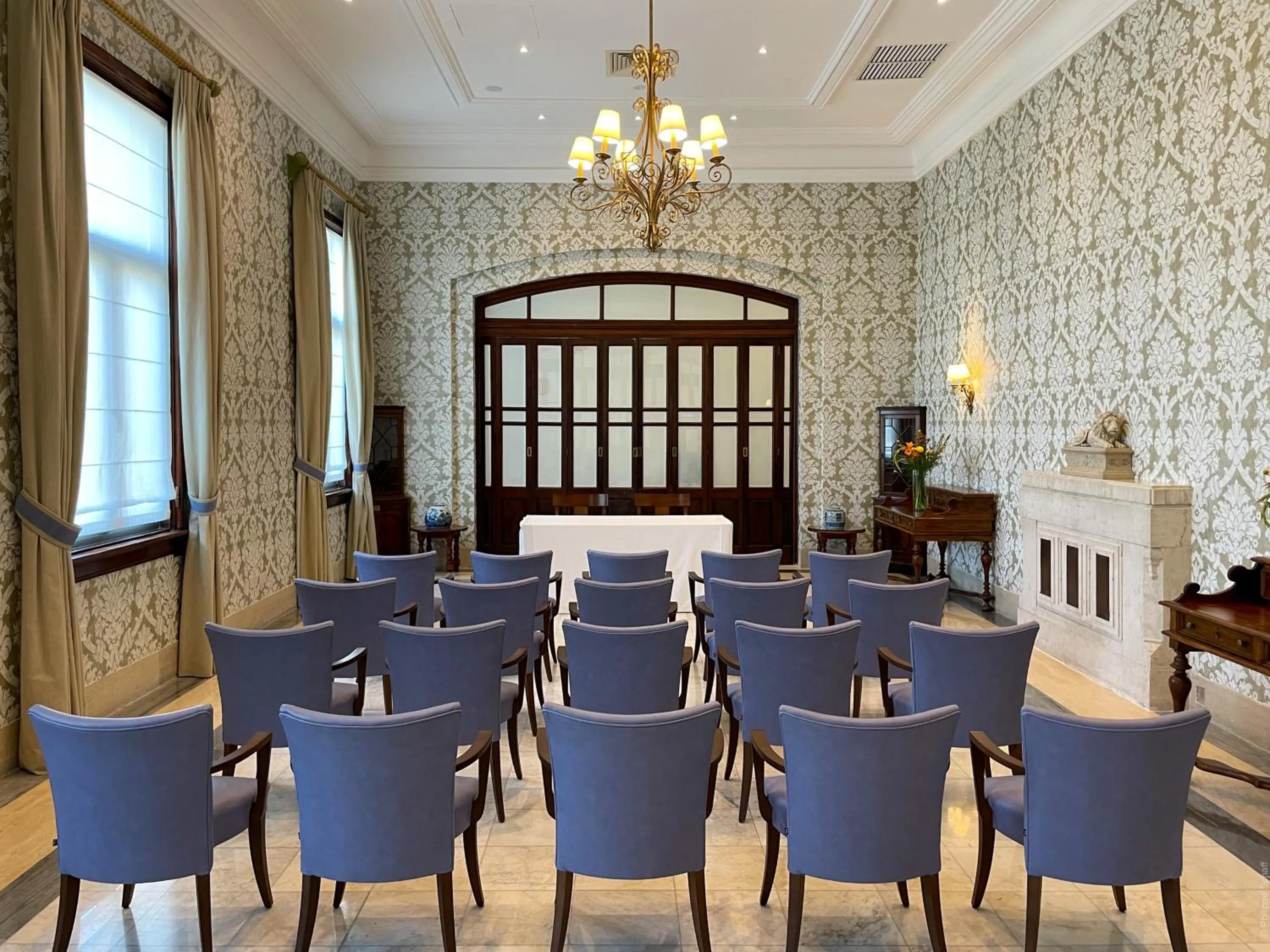 Business facilities in The Phoenicia Malta - The Leading Hotels of the World