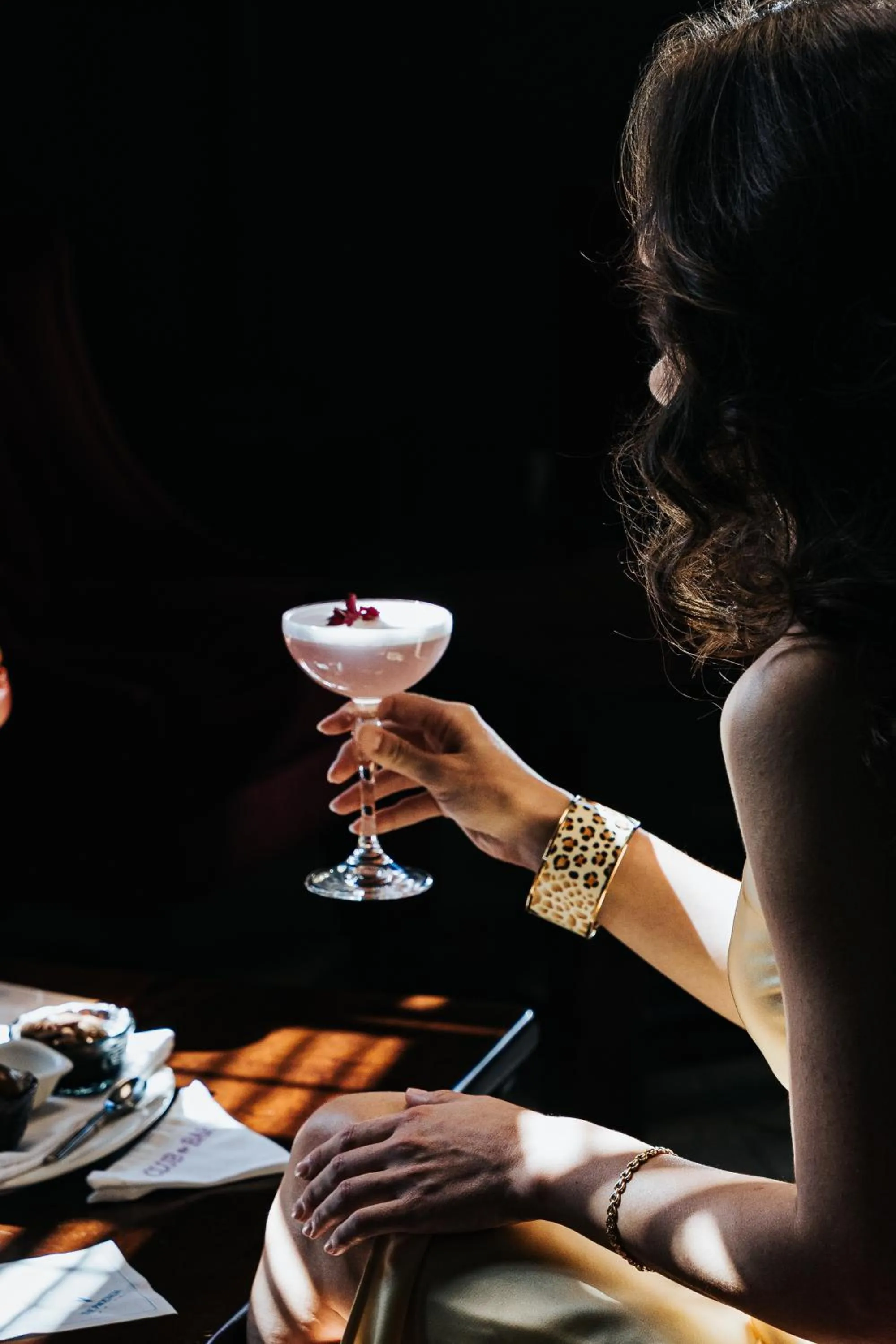 Lounge or bar in The Phoenicia Malta - The Leading Hotels of the World