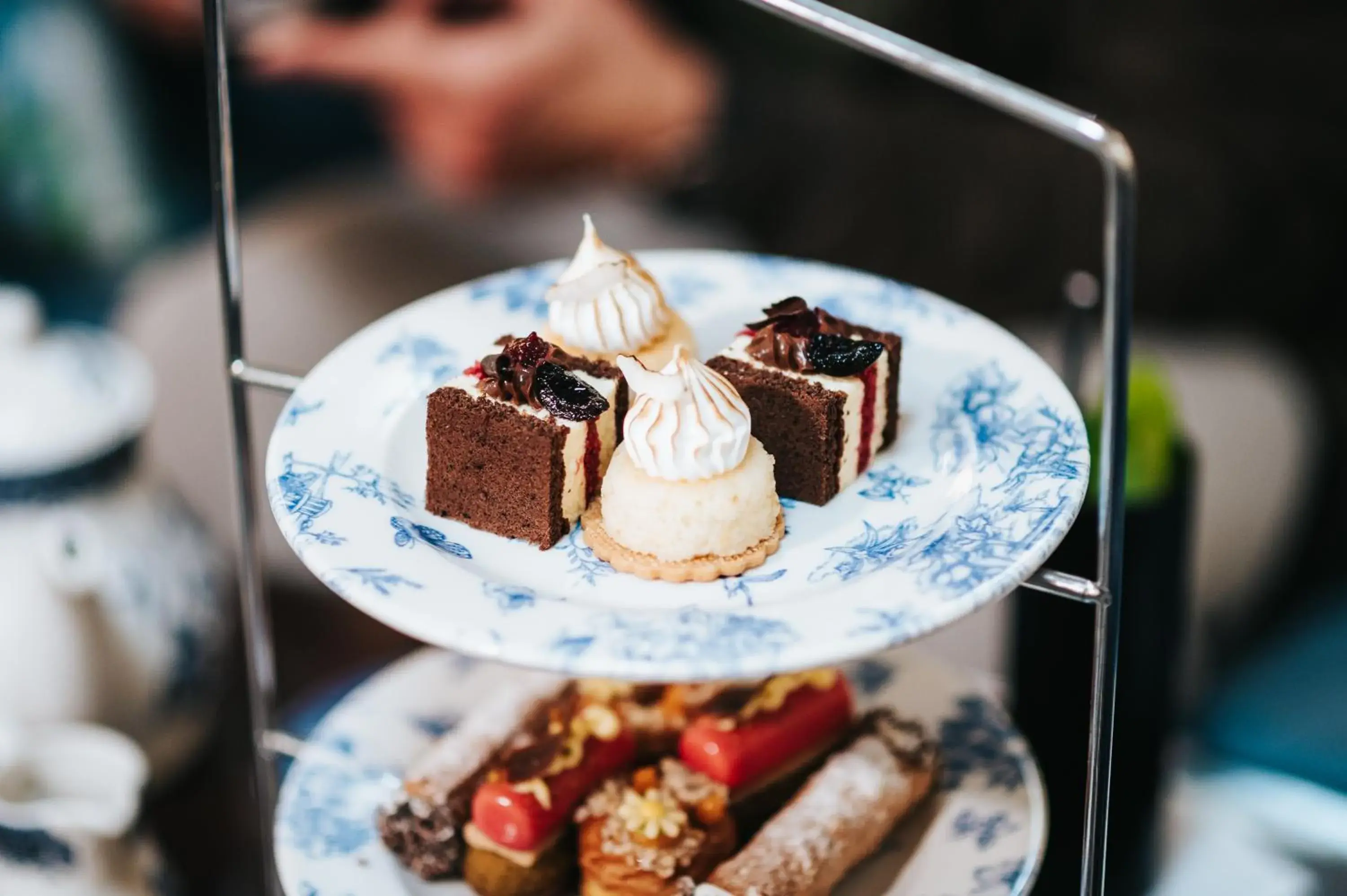 Food in The Phoenicia Malta - The Leading Hotels of the World Food in The Phoenicia Malta - The Leading Hotels of the World