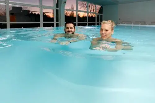 MÁJ Hotel Medical Wellness MÁJ Hotel Medical Wellness