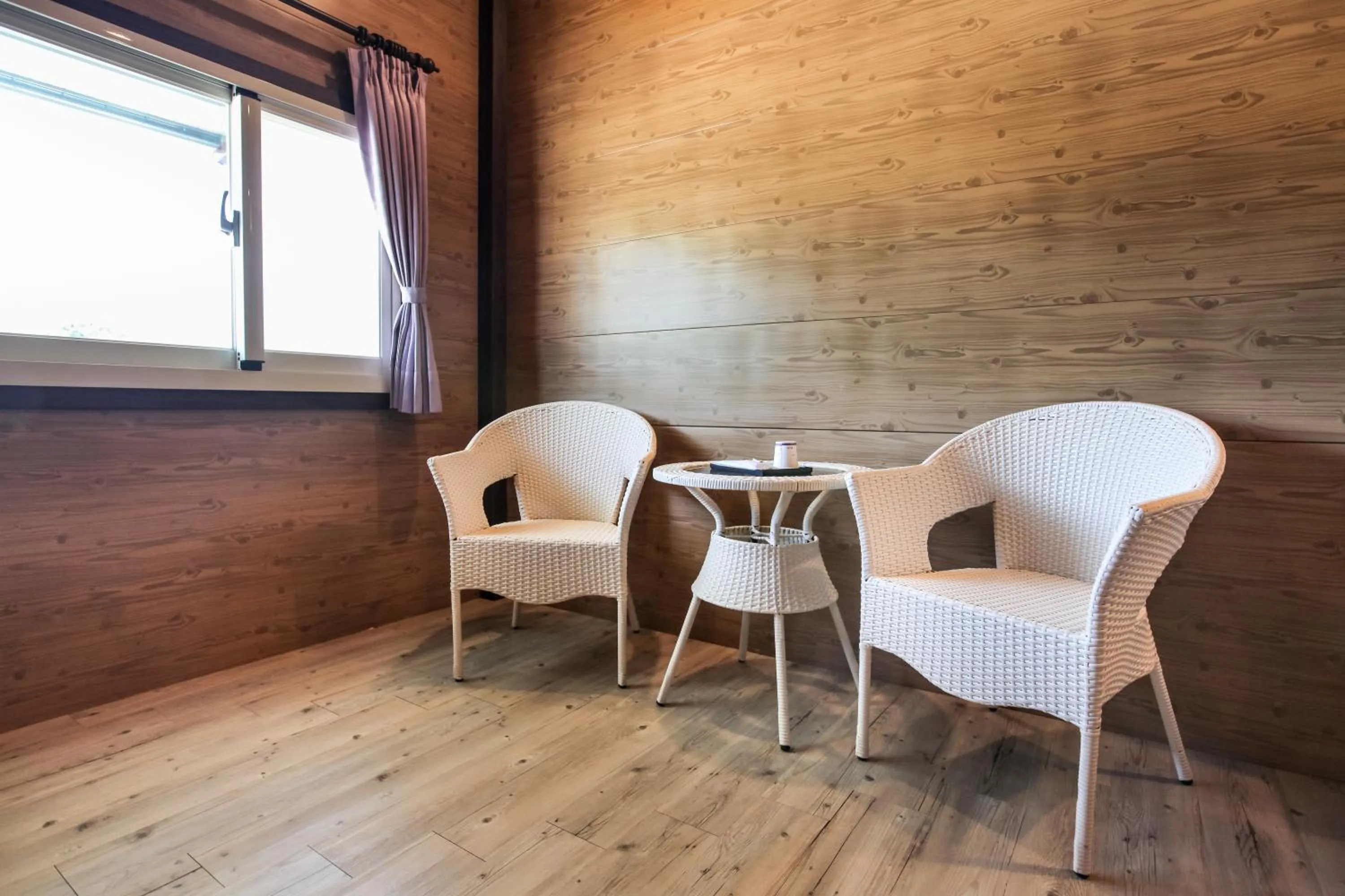 Area and facilities in Kenting Dream House