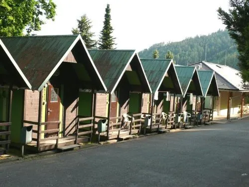 Rekreační komplex Losinka