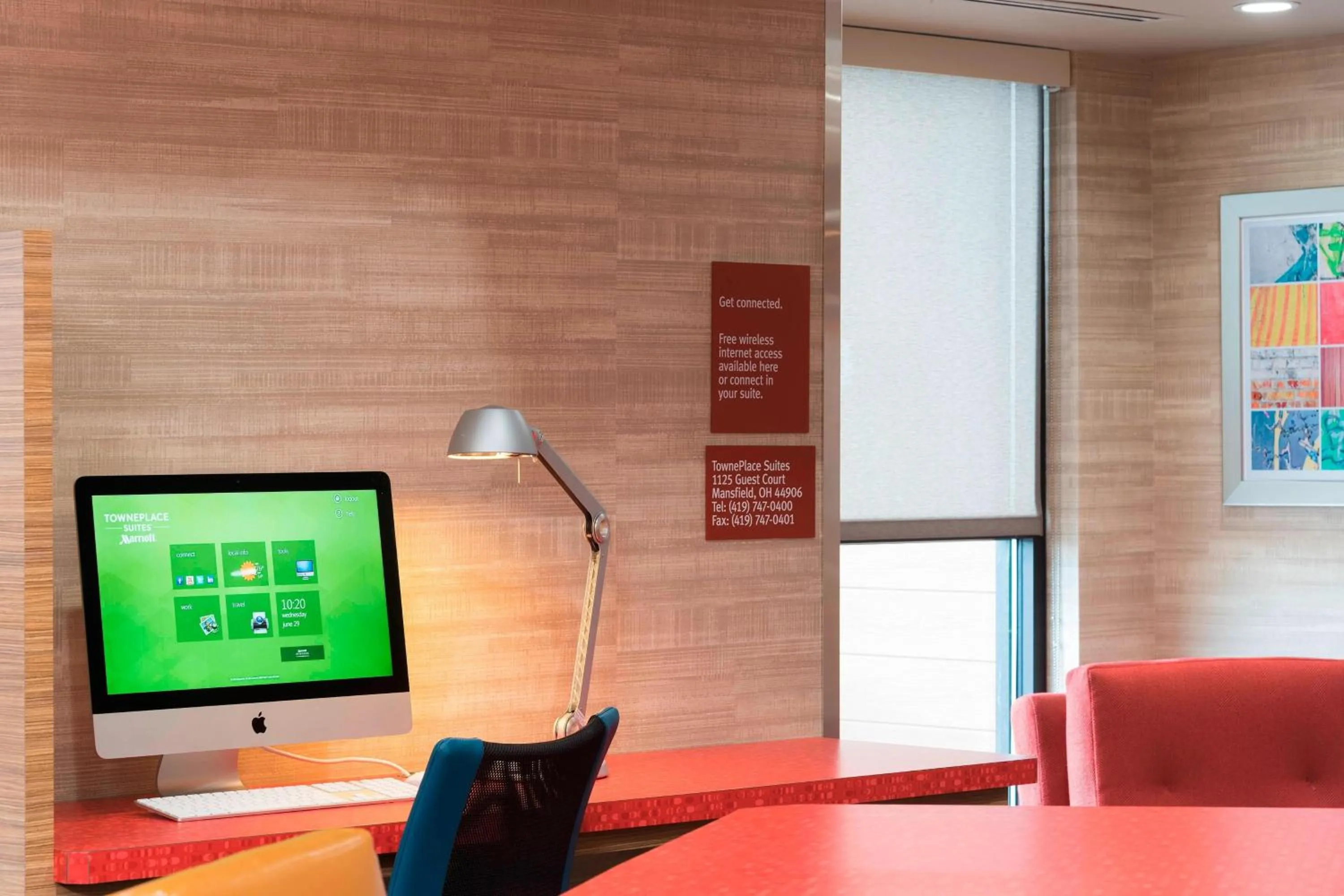 Other in TownePlace Suites by Marriott Ontario-Mansfield