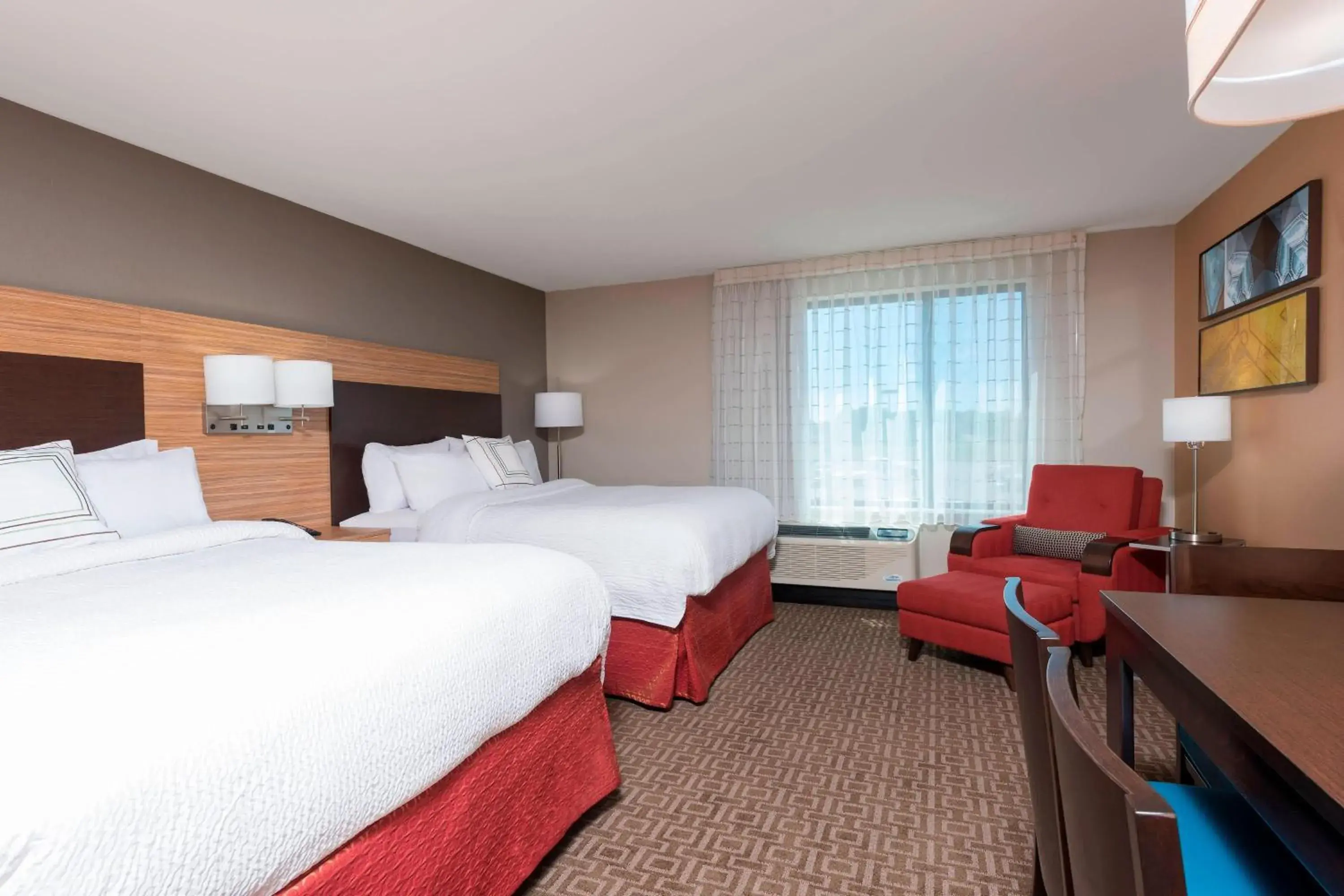 King Studio in TownePlace Suites by Marriott Ontario-Mansfield King Studio in TownePlace Suites by Marriott Ontario-Mansfield