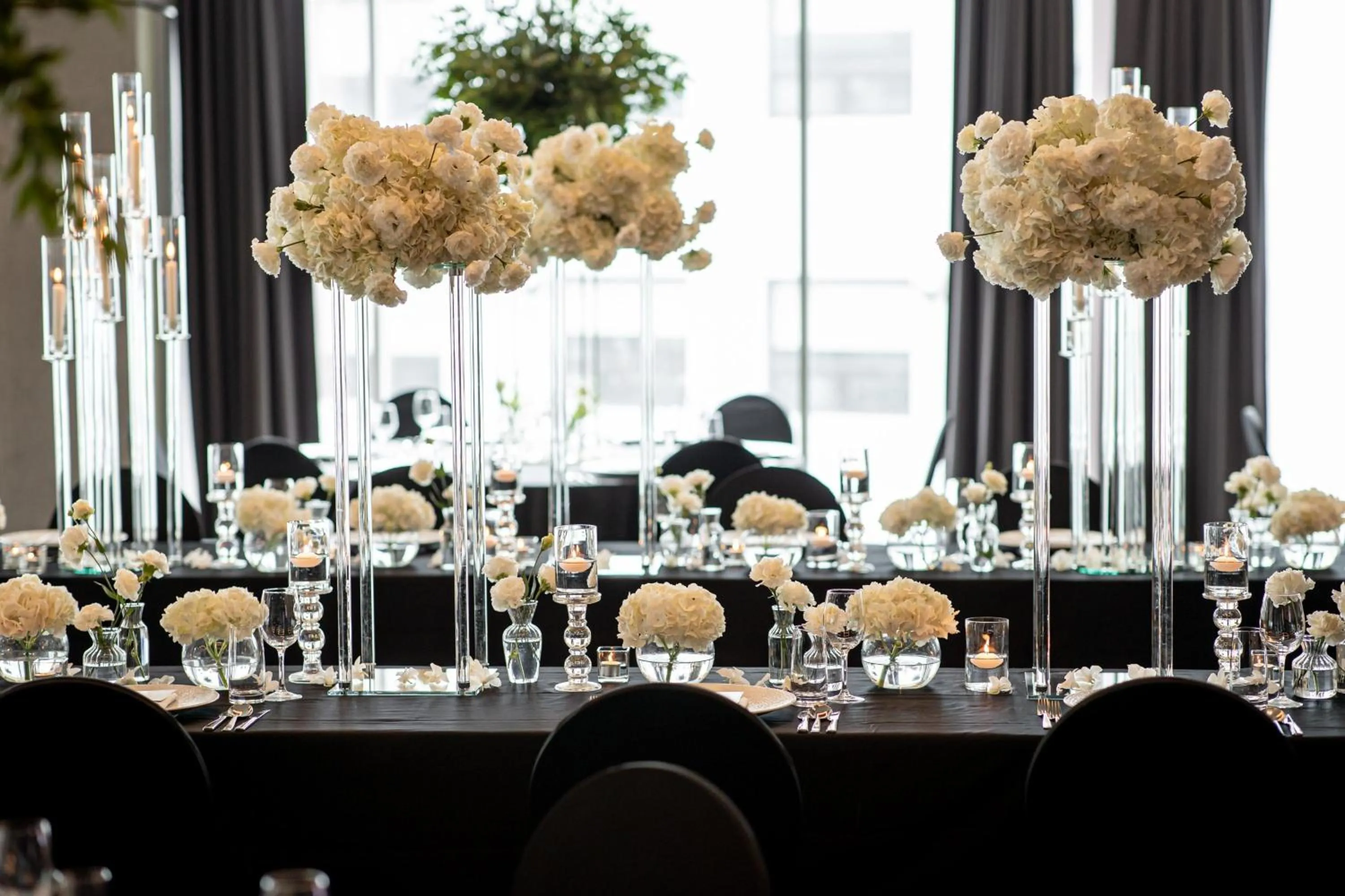 Banquet/Function facilities in Courtyard by Marriott Seoul Namdaemun