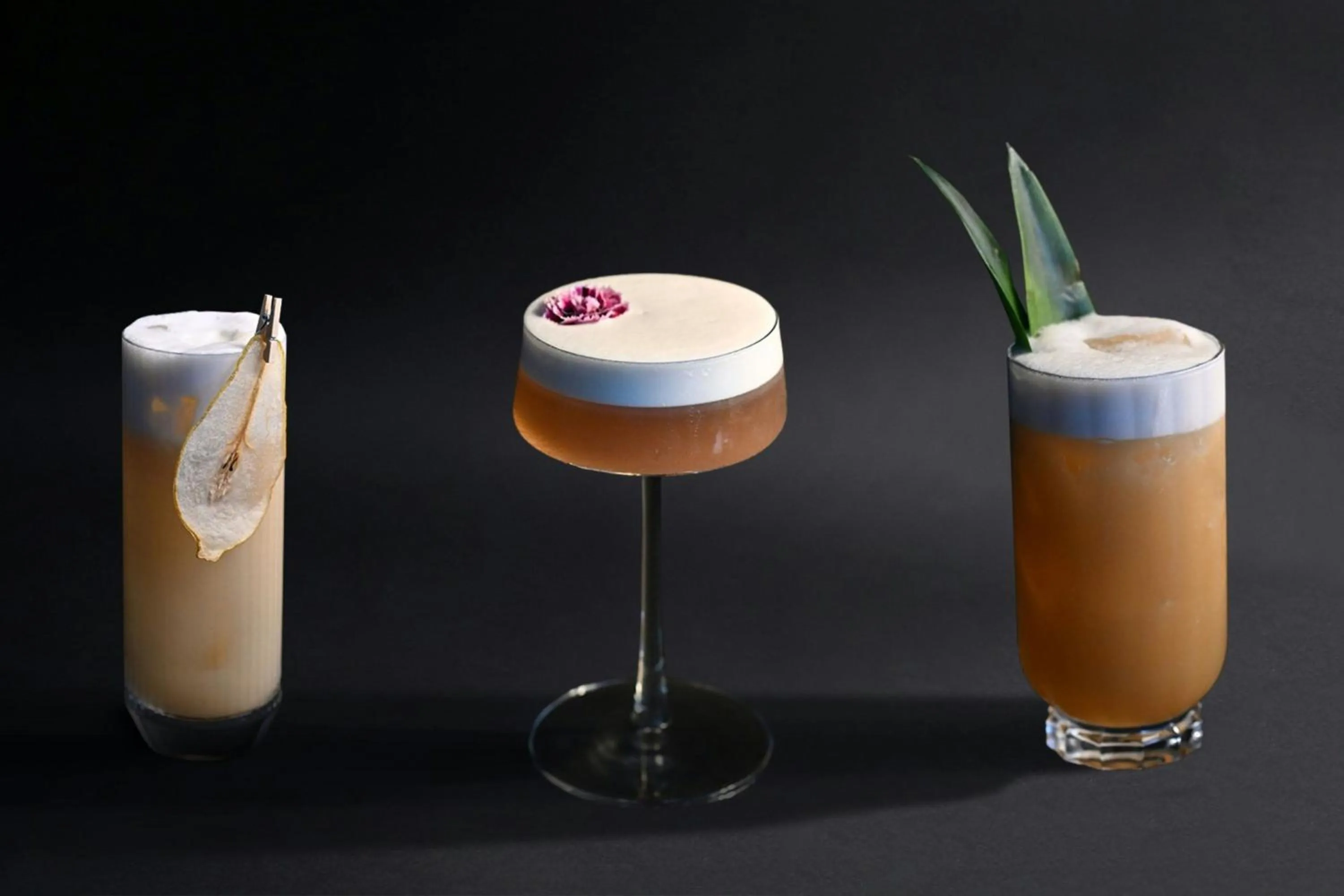 Restaurant/places to eat in Skopje Marriott Hotel