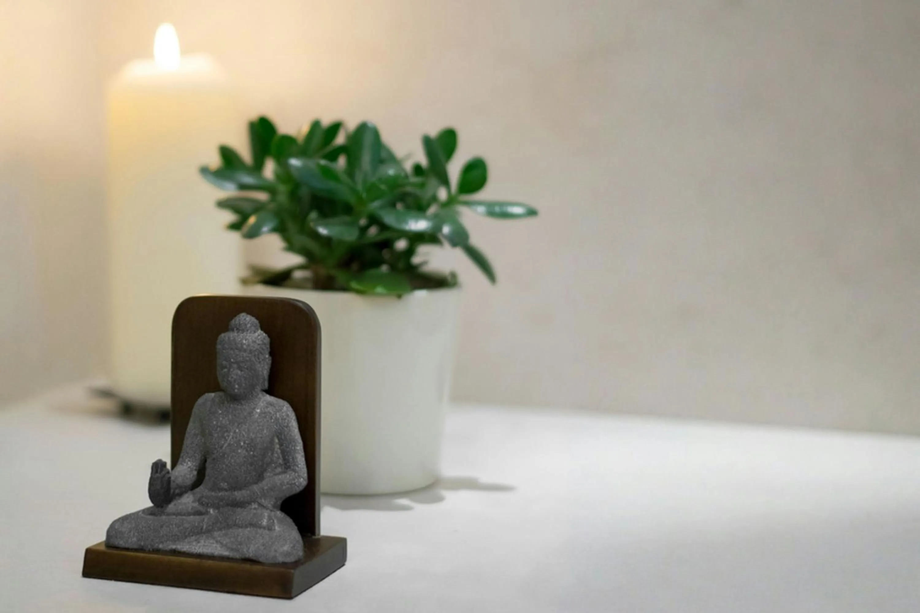 Spa and wellness centre/facilities in Skopje Marriott Hotel