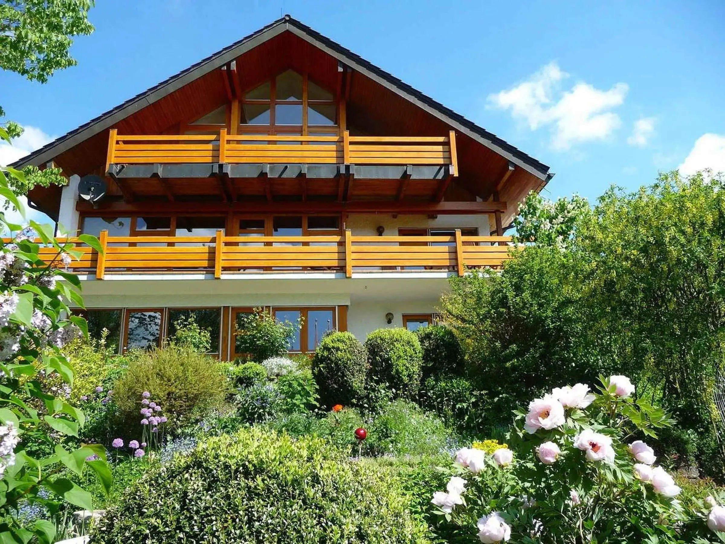 Haus am See Haus am See