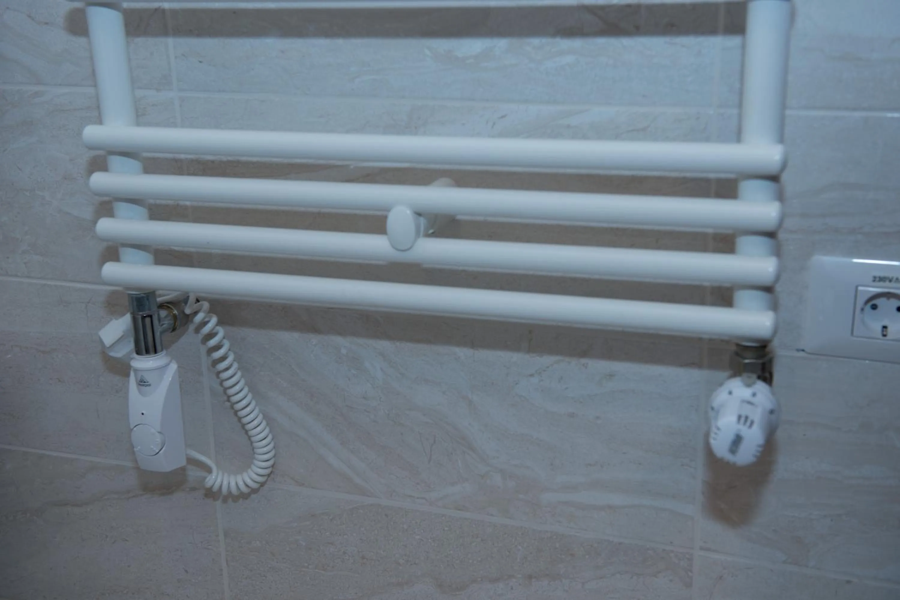 Bathroom in Hotel TTS**** Spa&Wellness Covasna