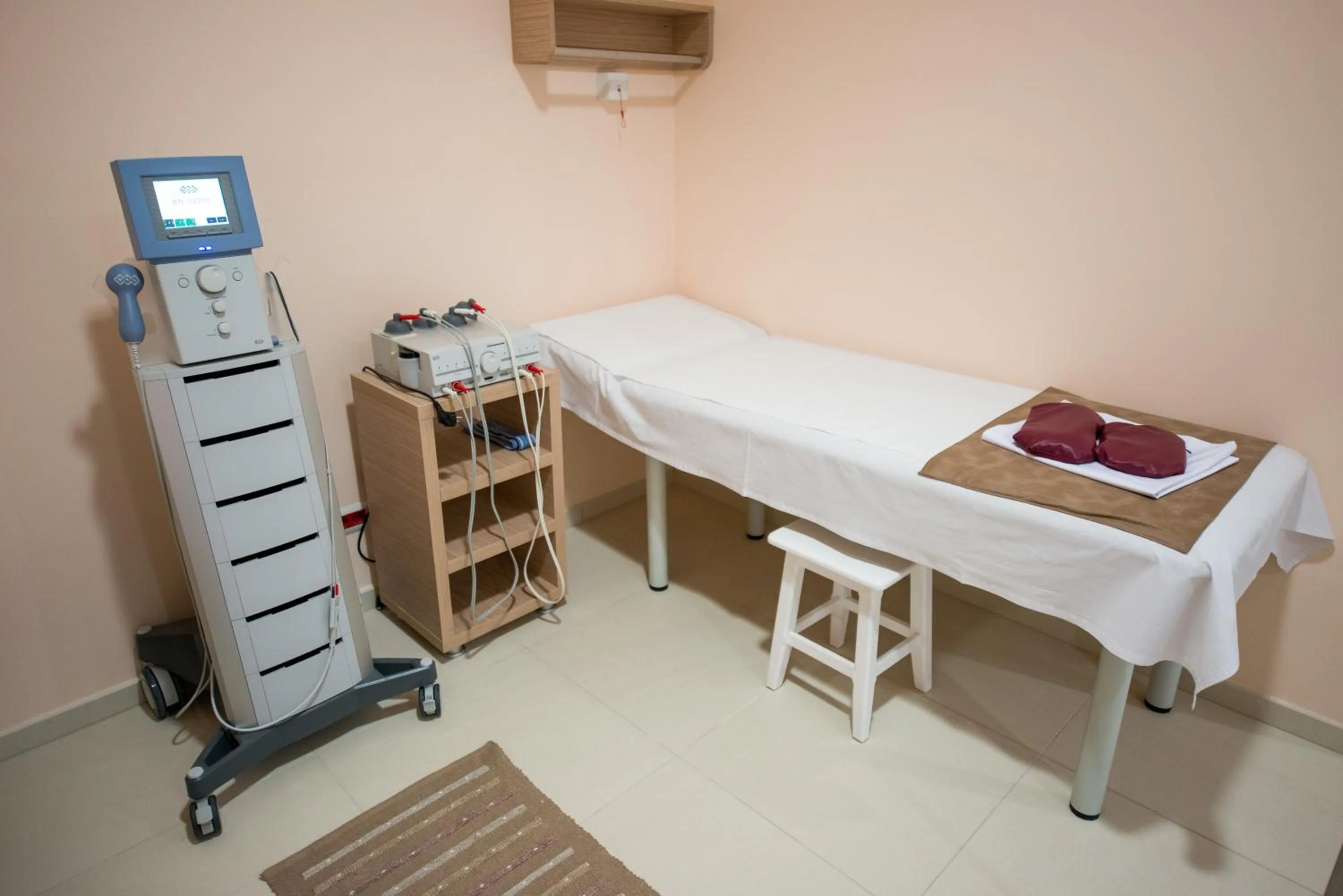 Activities in Hotel TTS**** Spa&Wellness Covasna