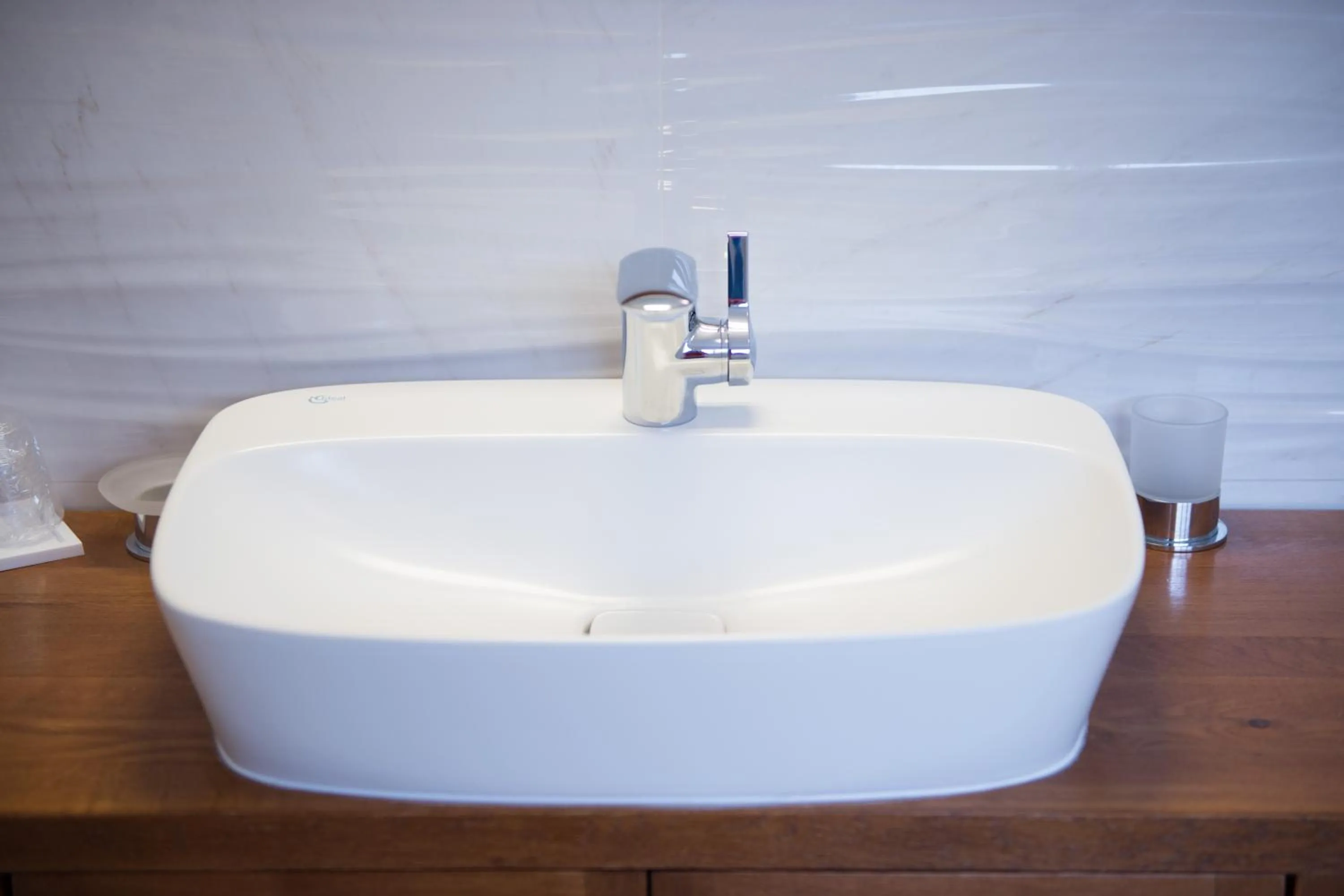 Bathroom in Hotel TTS**** Spa&Wellness Covasna