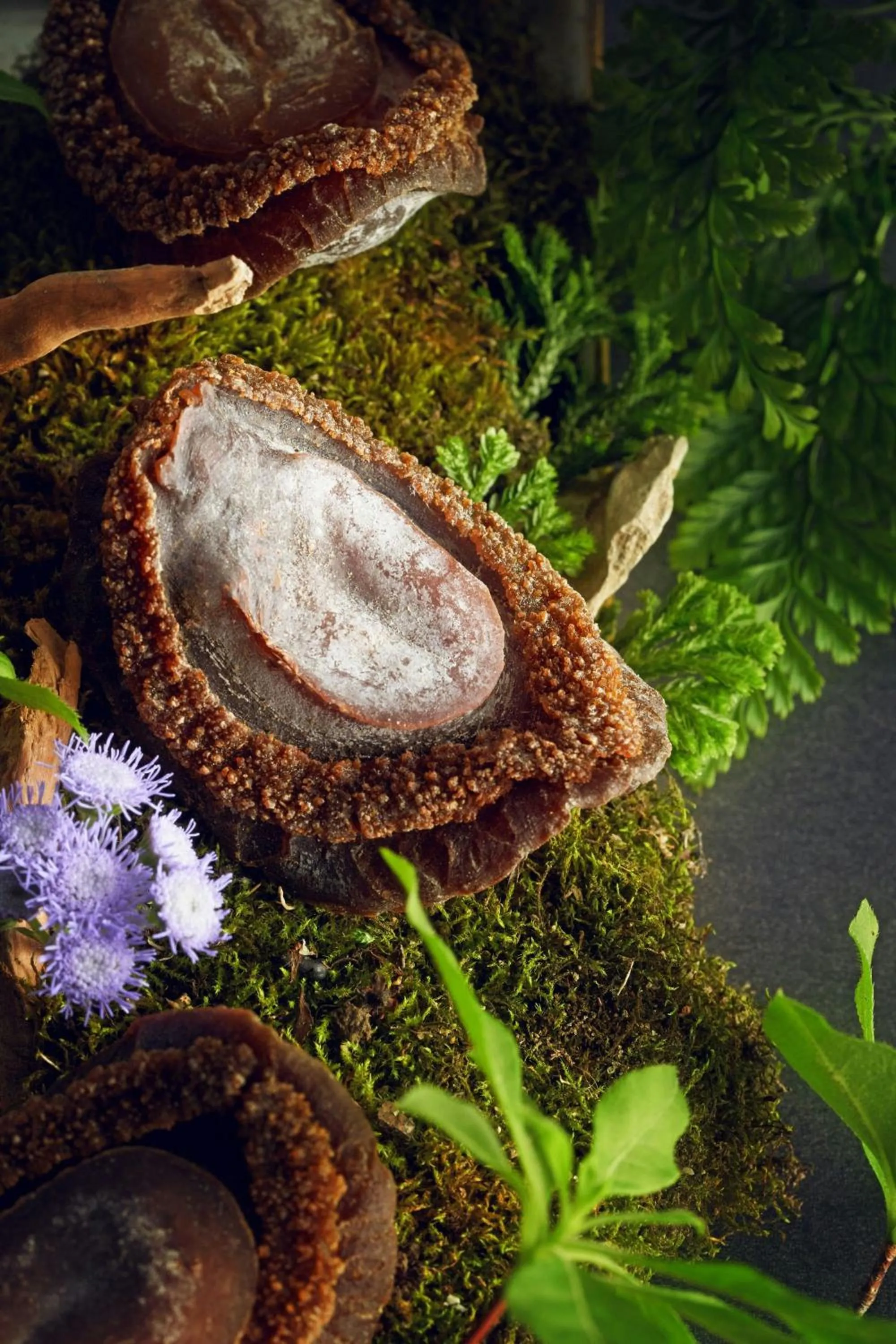 Restaurant/places to eat in The Ritz-Carlton Shanghai, Pudong