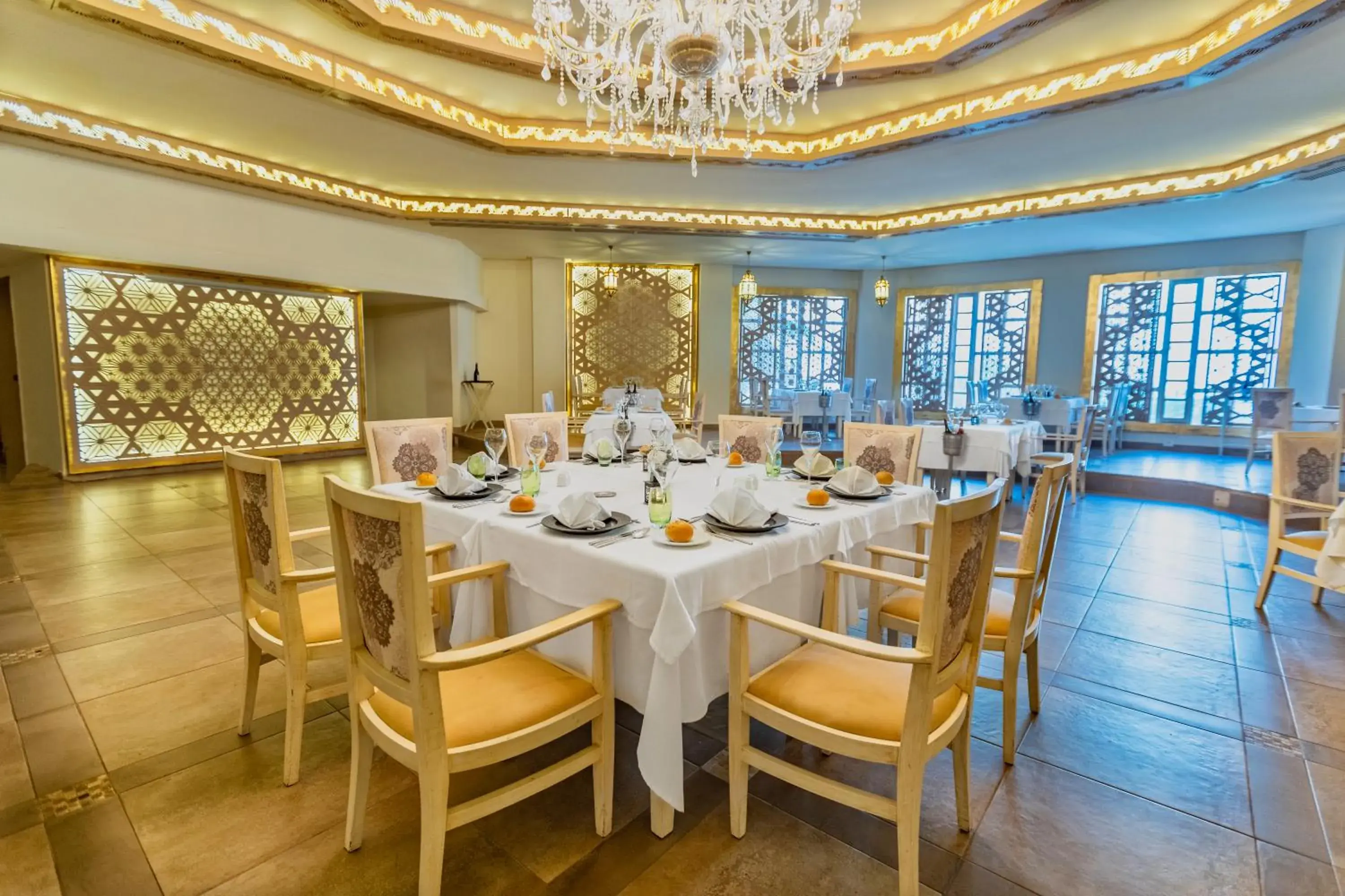 Restaurant/places to eat in Sentido Bellevue Park Restaurant/places to eat in Sentido Bellevue Park