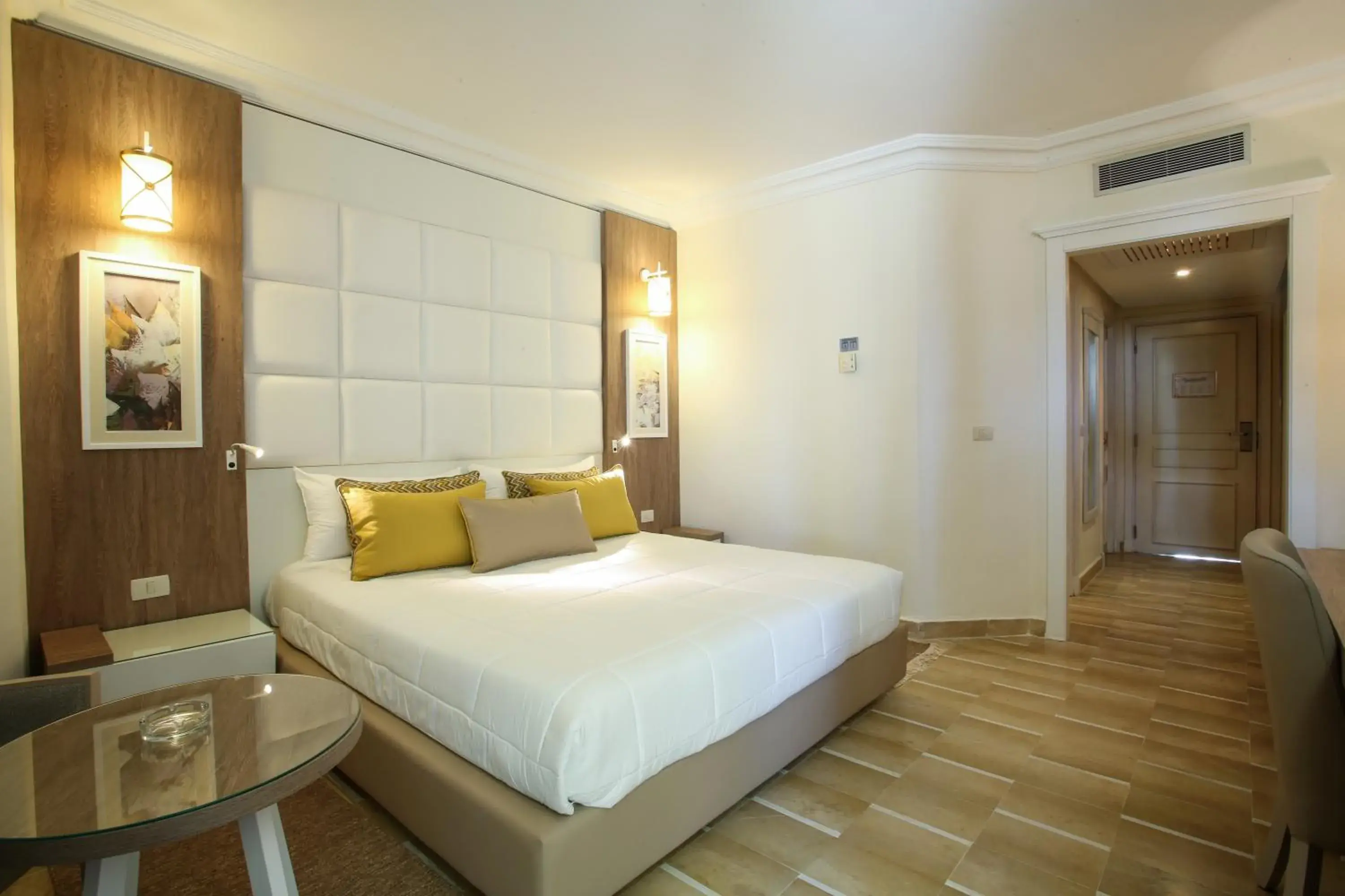Single Room (All In Soft) in Sentido Bellevue Park Single Room (All In Soft) in Sentido Bellevue Park