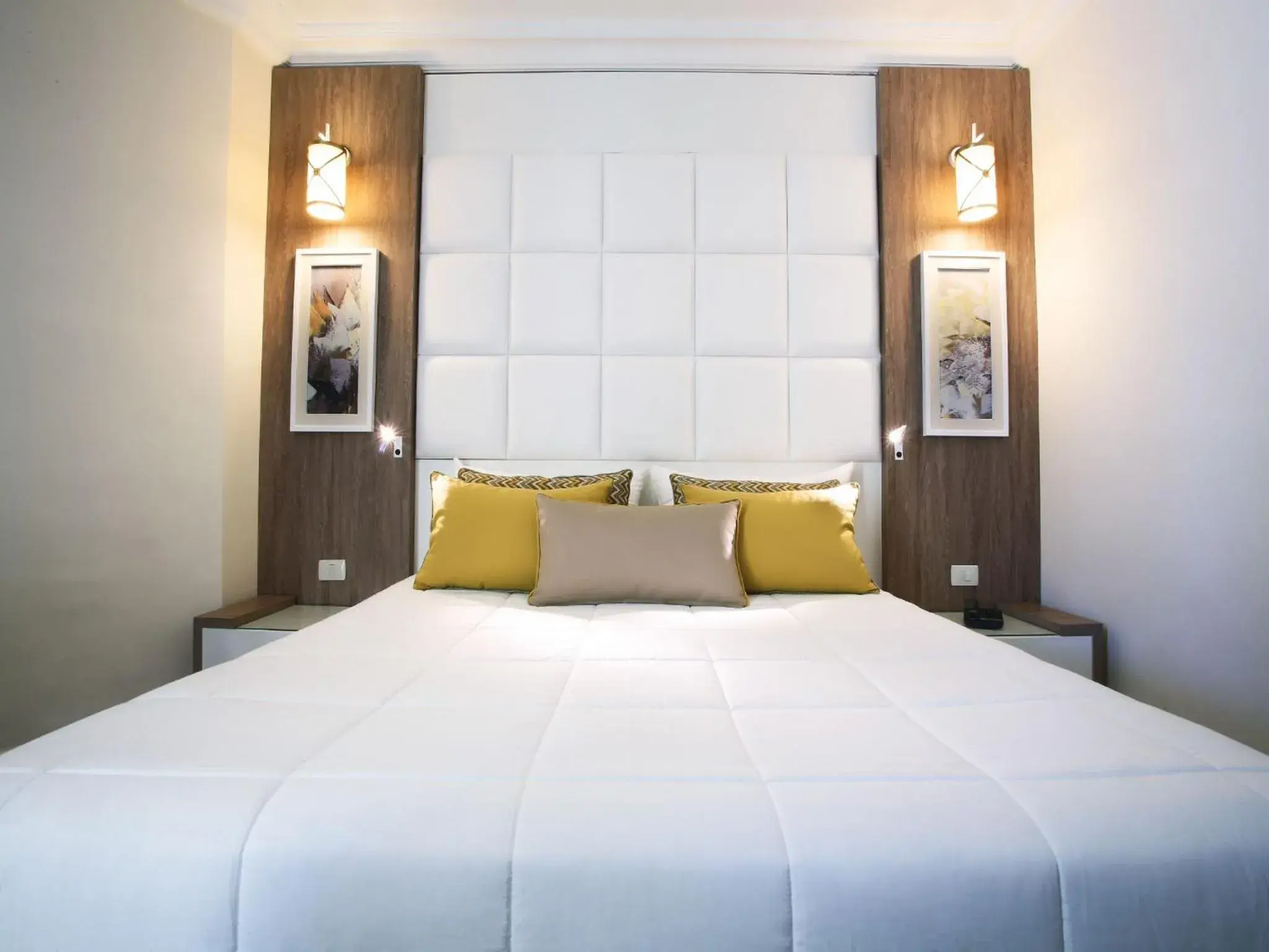 Single Room (All In Soft) in Sentido Bellevue Park Single Room (All In Soft) in Sentido Bellevue Park