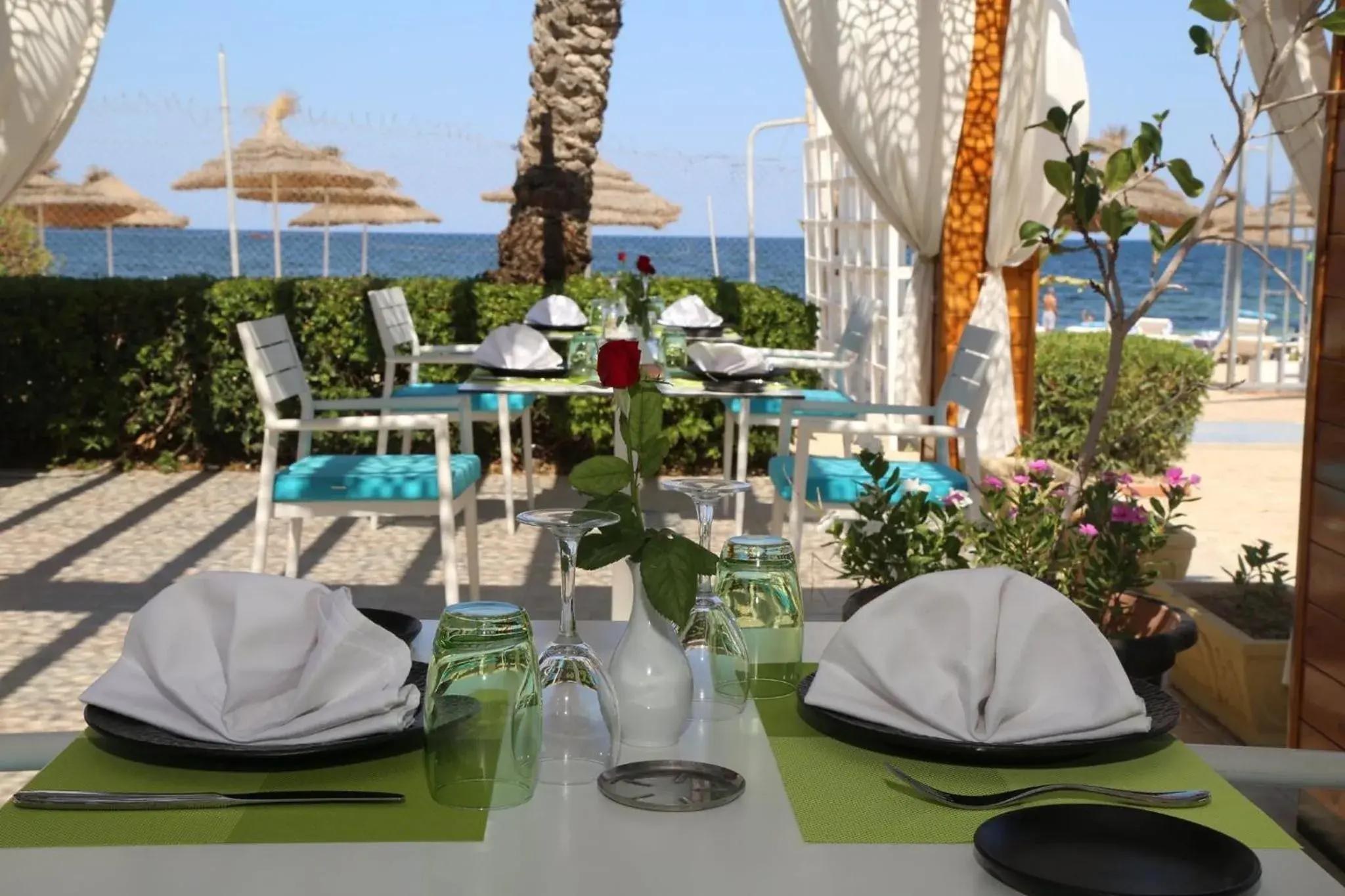 Restaurant/places to eat in Sentido Bellevue Park Restaurant/places to eat in Sentido Bellevue Park