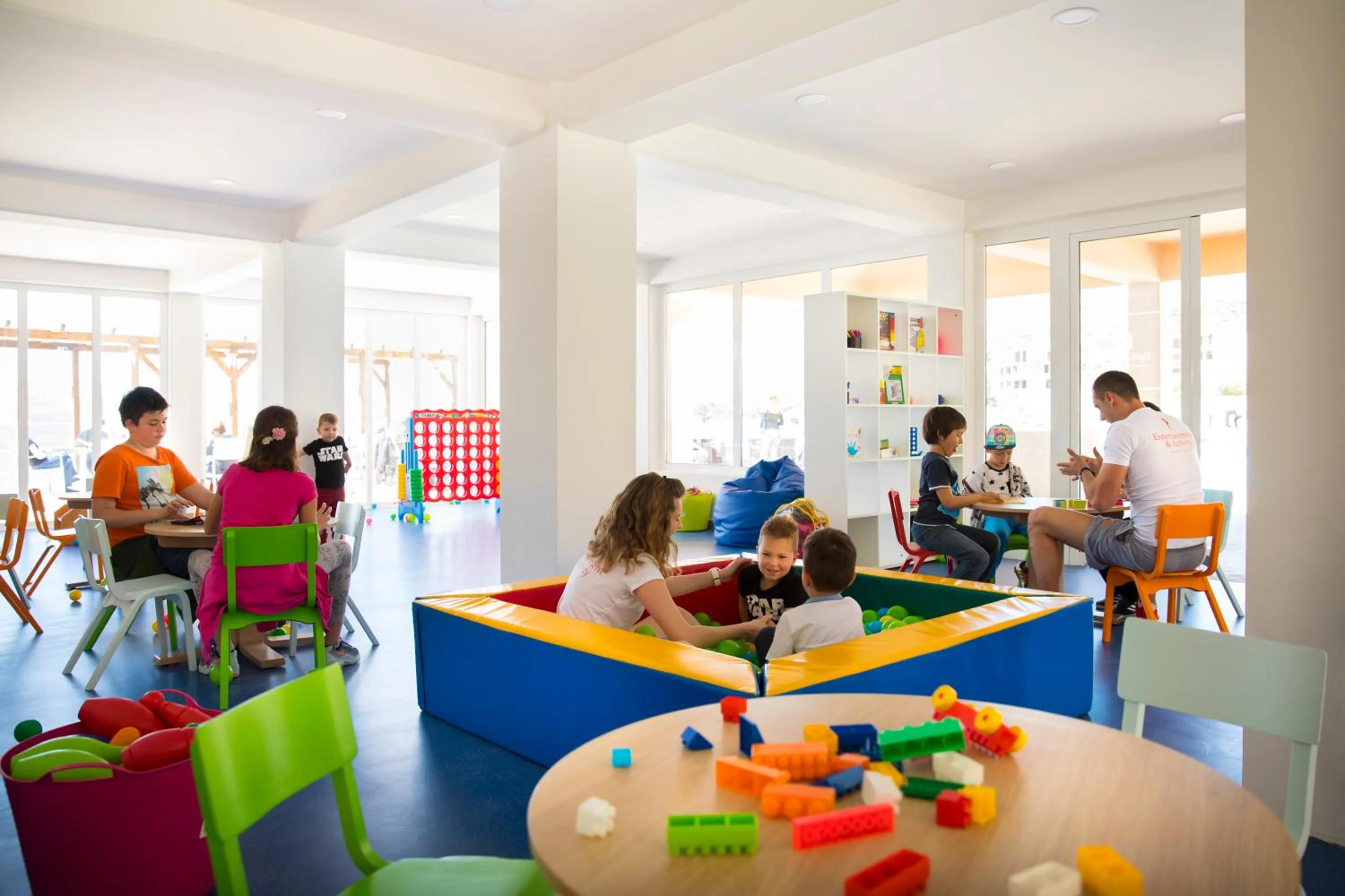 Remisens Hotel Epidaurus-All inclusive