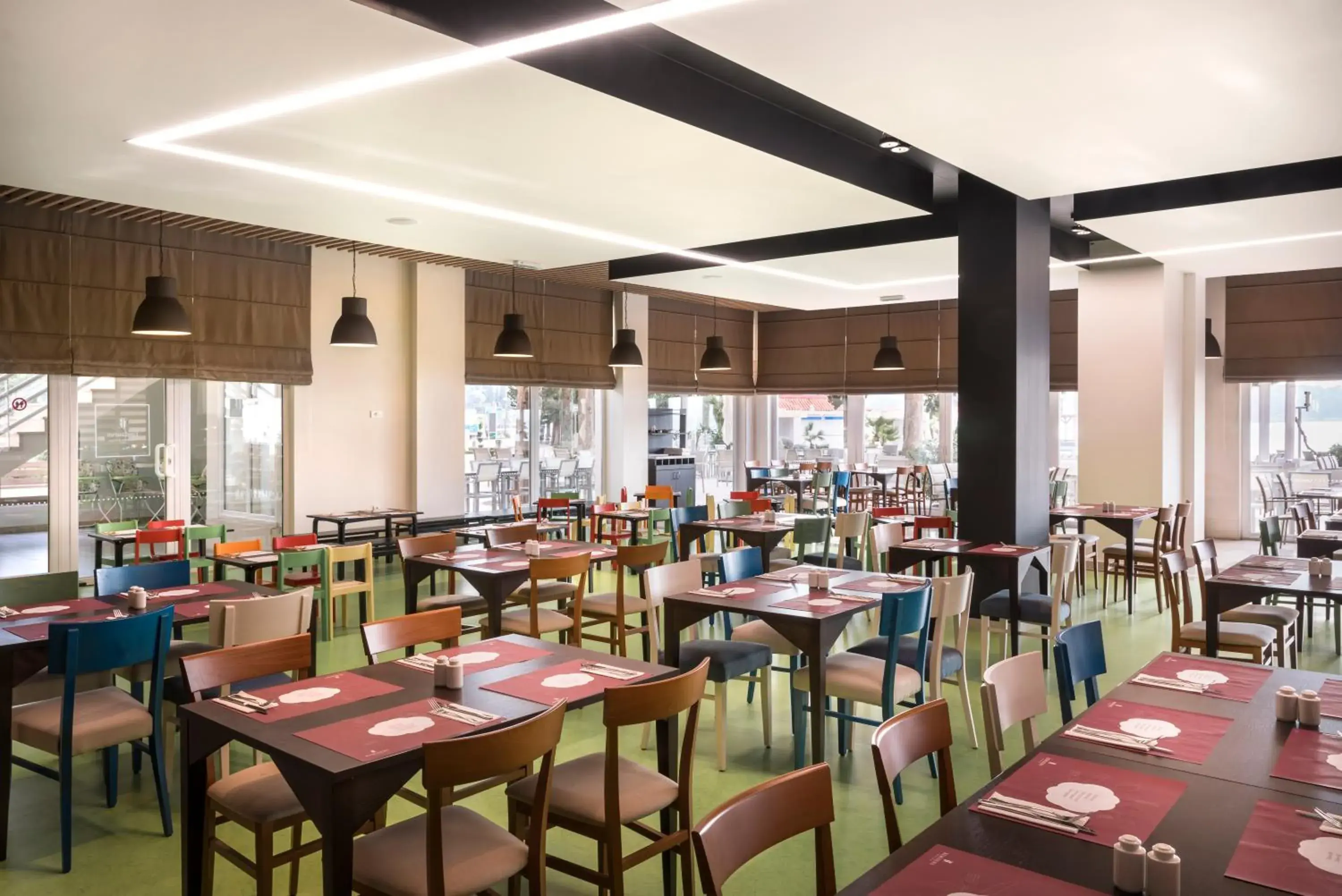 Restaurant/places to eat in Remisens Hotel Epidaurus-All inclusive Restaurant/places to eat in Remisens Hotel Epidaurus-All inclusive