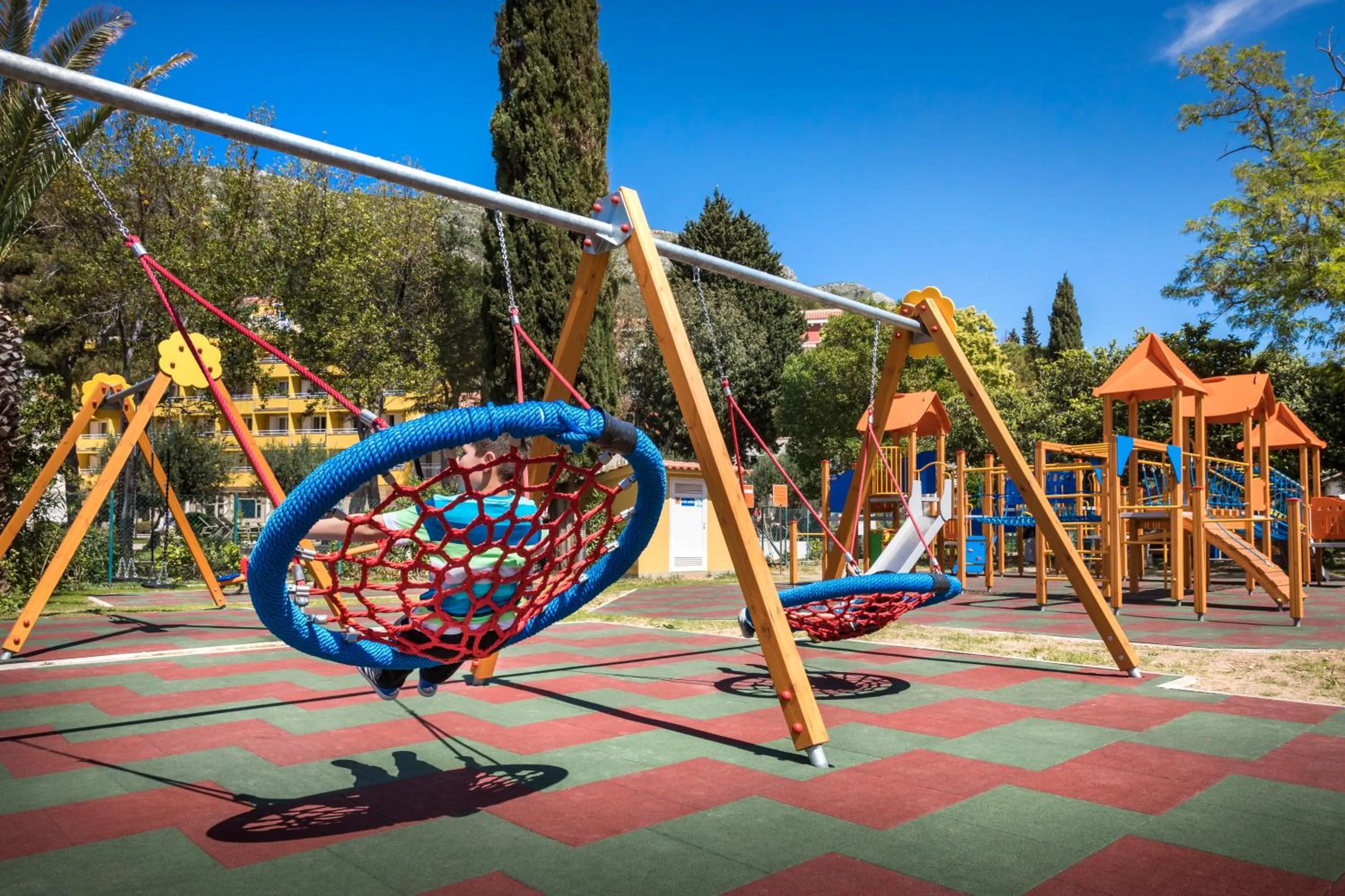 Remisens Hotel Epidaurus-All inclusive