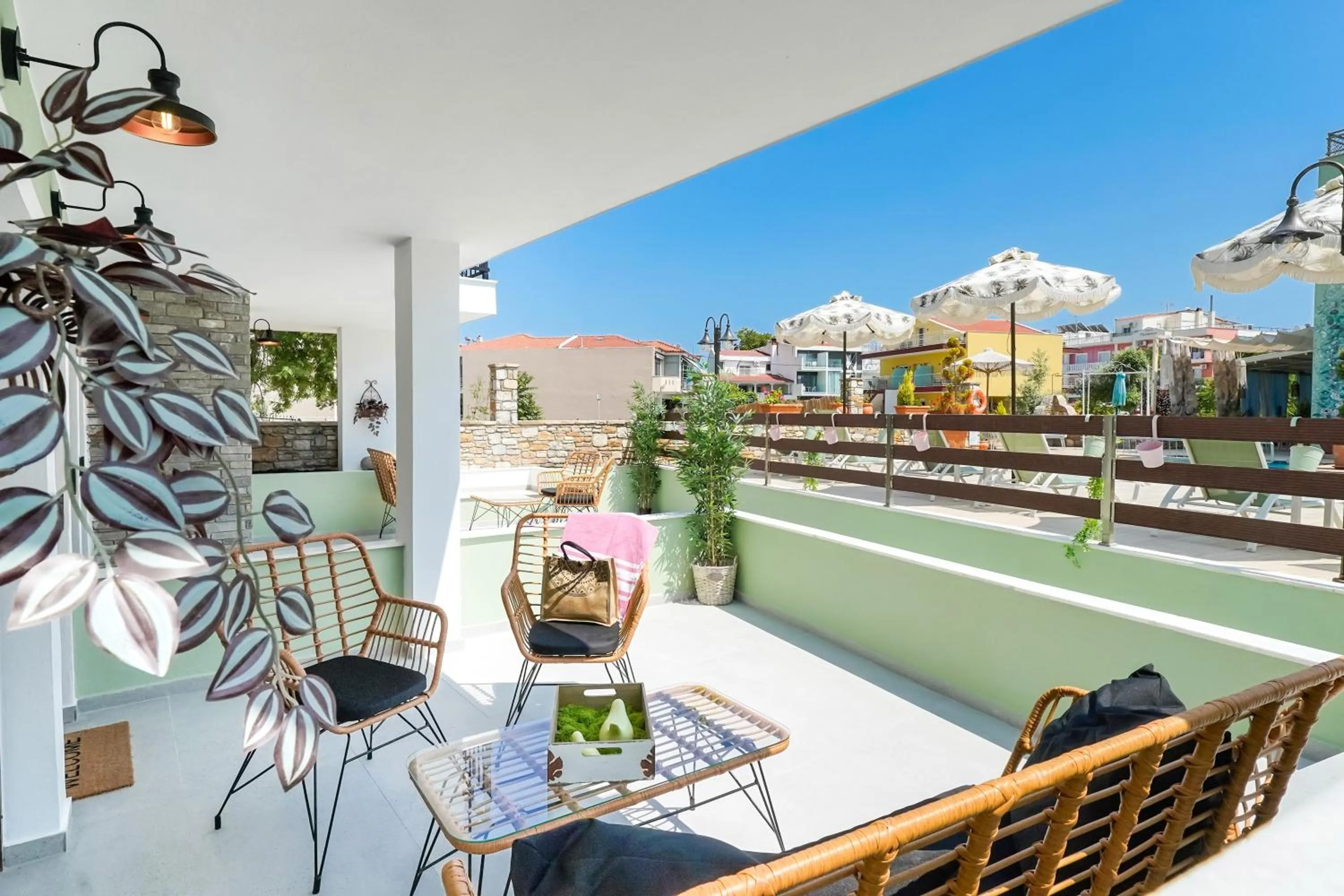 Villa Anthelion